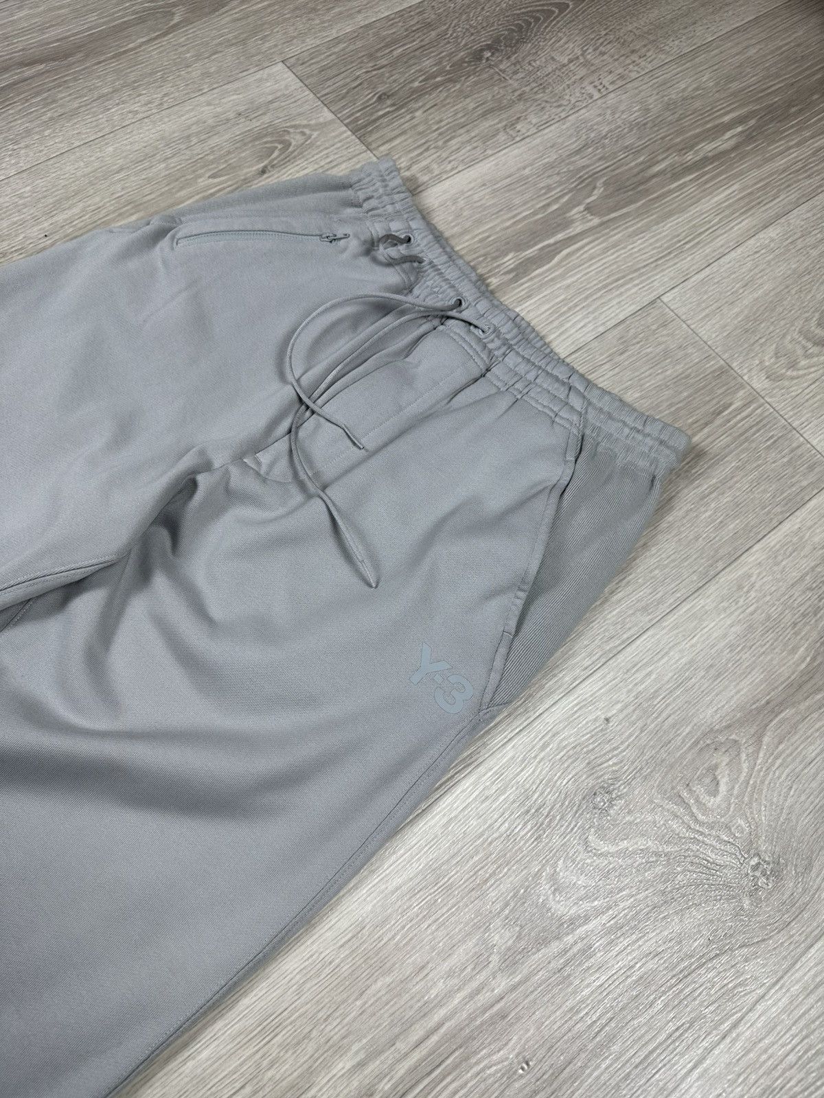 Y-3 Adidas Y3 Yohji Yamamoto Sweatpants Jogger Size S Size US 30 / EU 46 - 5 Thumbnail