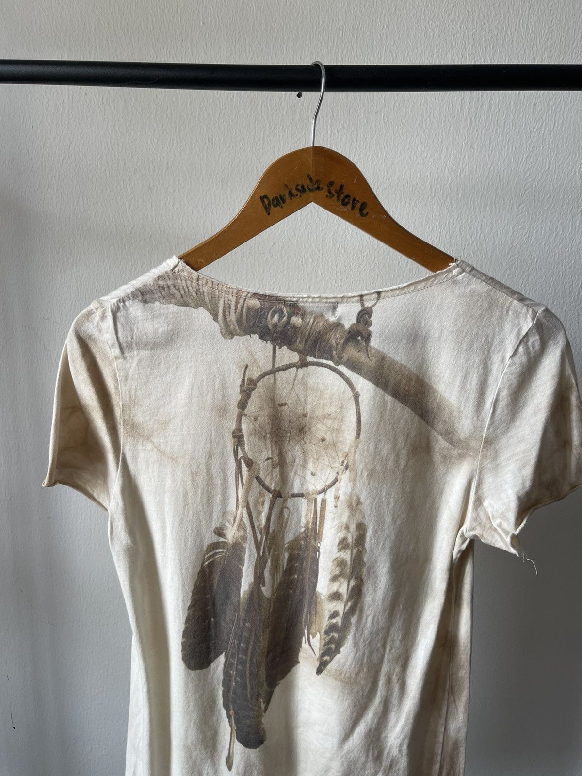 GOA 2000 Goa Native Symbols Tee Size US XS / EU 42 / 0 - 5 Thumbnail