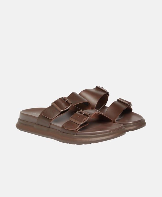 Tommy Hilfiger Sandals Size US 8 / EU 41 - 1 Thumbnail