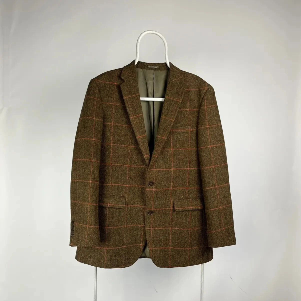 Vintage Samuel Windsor blazer formal classic size 40R Size 40R - 1 Thumbnail