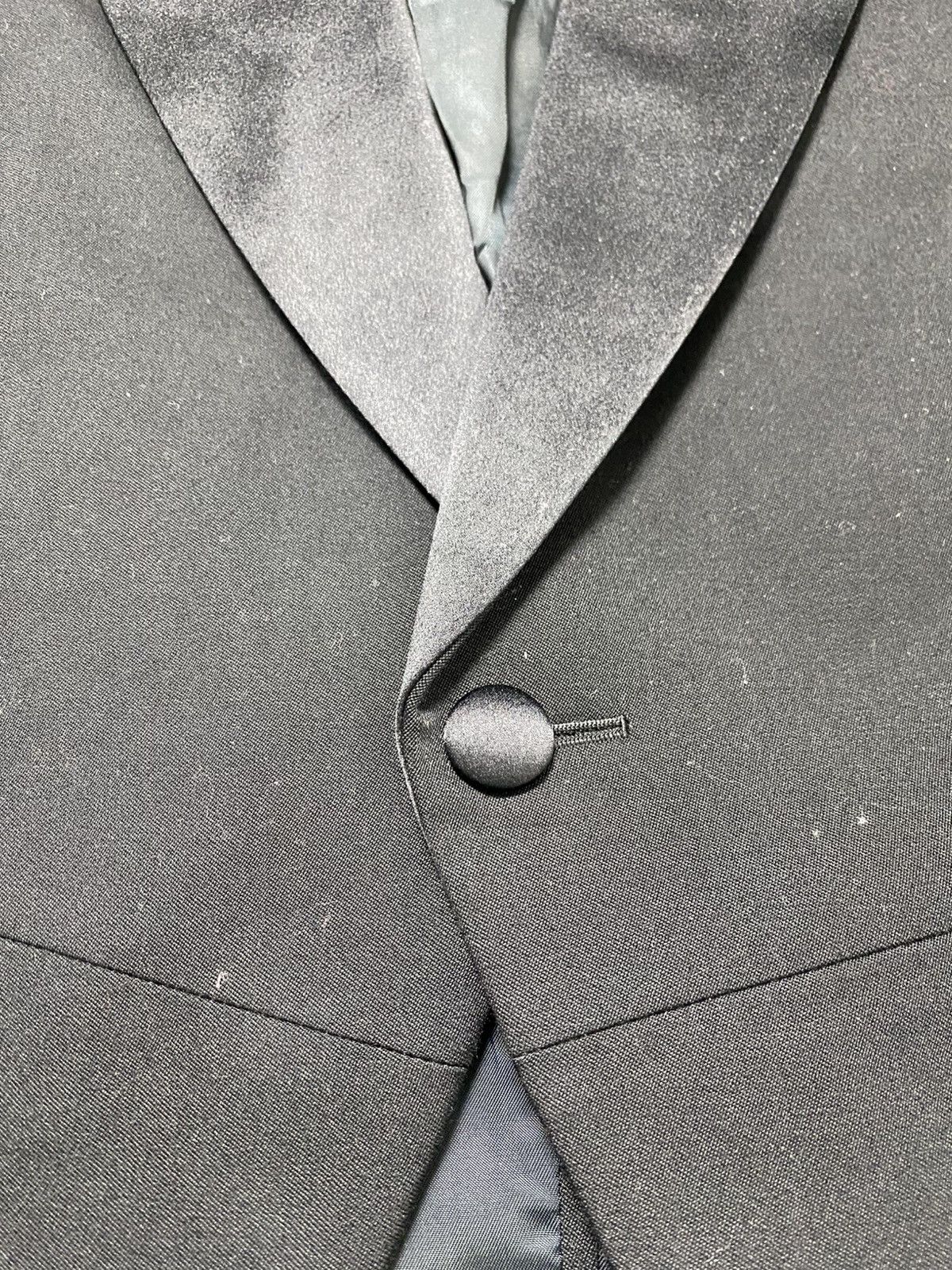 Wacko Maria Rare Wacko Maria single-breasted wool suit Size US S / EU 44-46 / 1 - 7 Thumbnail