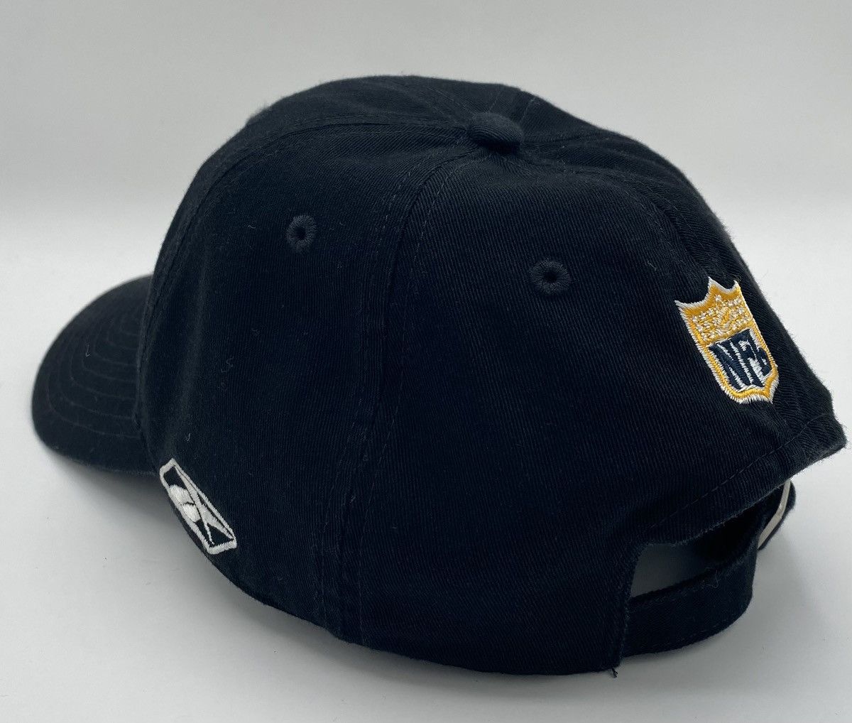 Reebok Vintage Y2K Reebok Pittsburgh Steelers Shirt& Hat Size US M / EU 48-50 / 2 - 6 Thumbnail