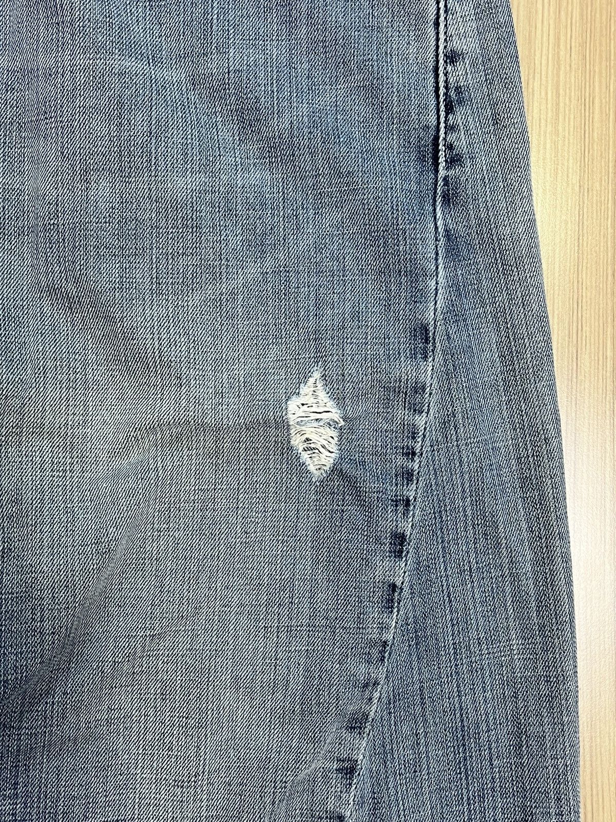 Levi's Levi’s Engineered Jeans Size US 36 / EU 52 - 9 Thumbnail