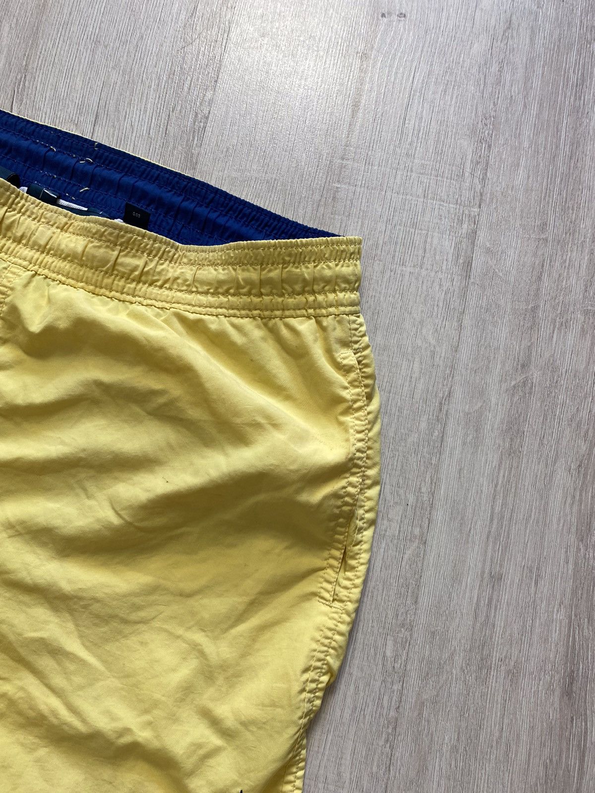 Polo Ralph Lauren × Vintage Vintage Polo Ralph Lauren Shorts Size US 32 / EU 48 - 4 Thumbnail