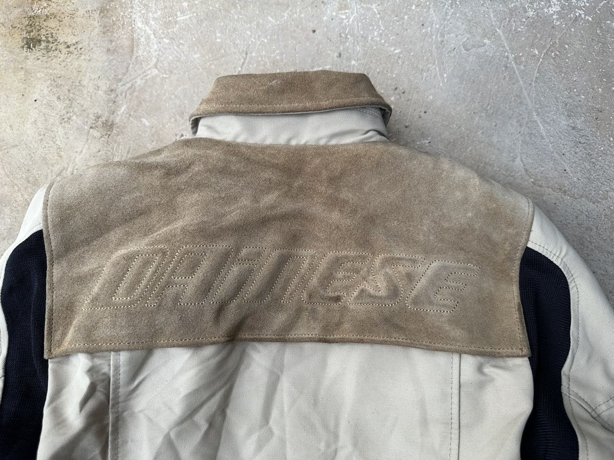 Dainese Dainese Leather Bike Women Motorcycle Jacket Size US M / EU 48-50 / 2 - 7 Thumbnail