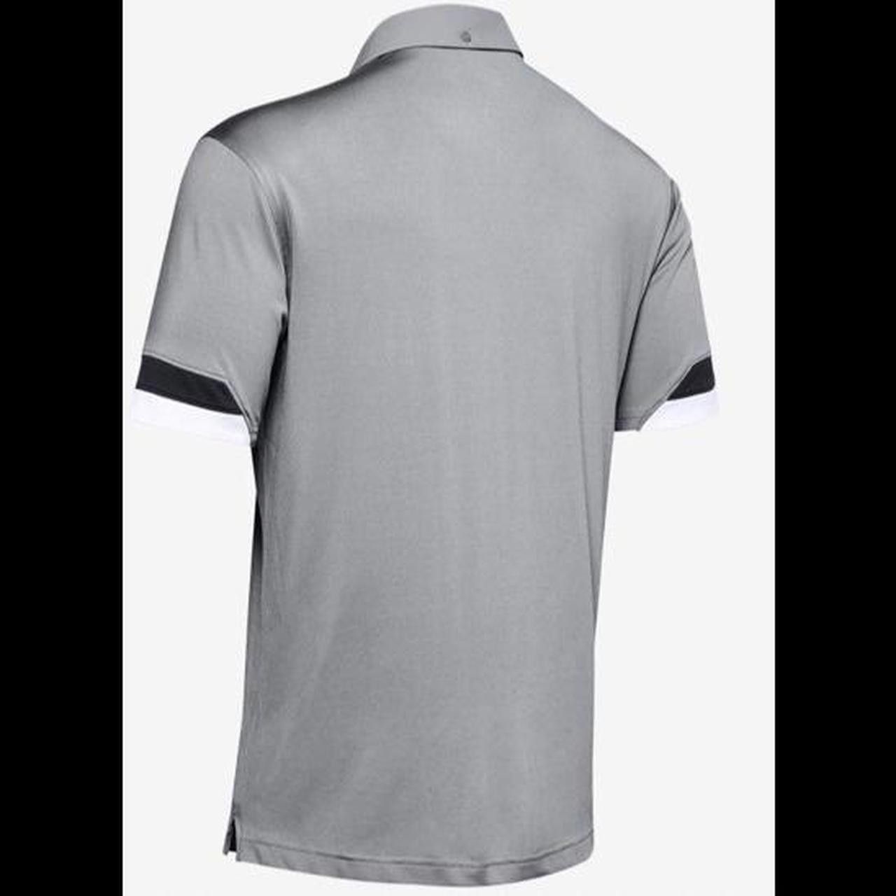 Under Armour New Under Armour Team Elevated Size US M / EU 48-50 / 2 - 2 Thumbnail