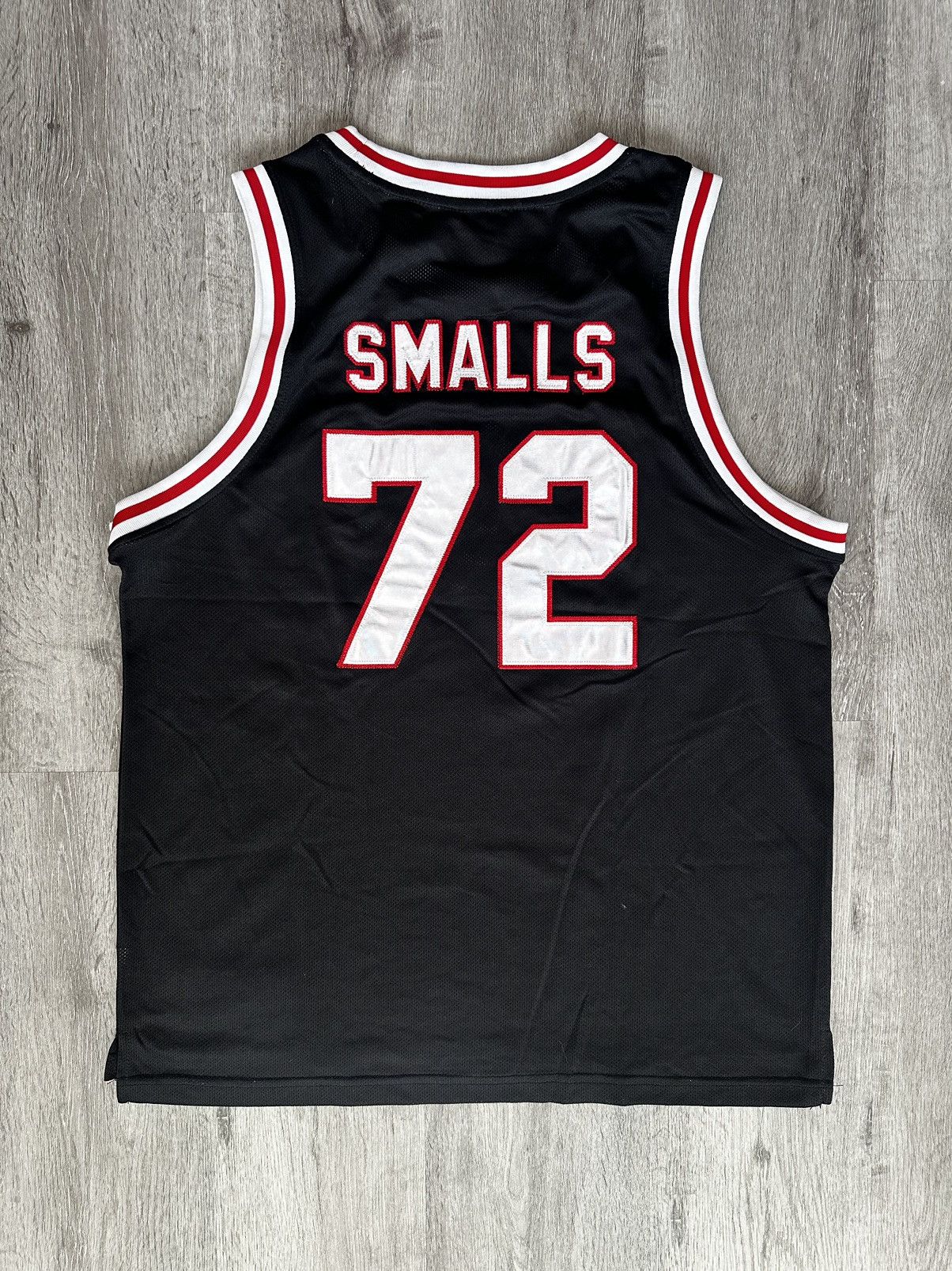 Vintage Vintage Bad Boy Collection Jersey Size US M / EU 48-50 / 2 - 3 Thumbnail