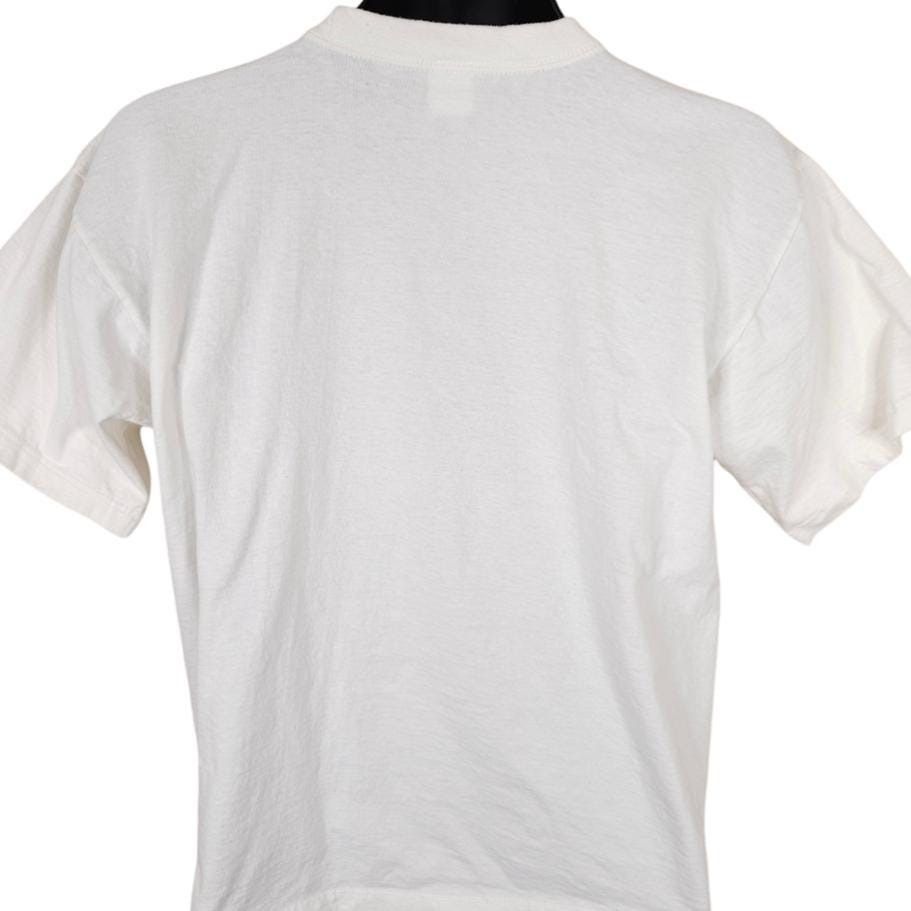 Vintage Vintage Koala T Shirt Mens Size Medium White Cairns Size US M / EU 48-50 / 2 - 3 Thumbnail