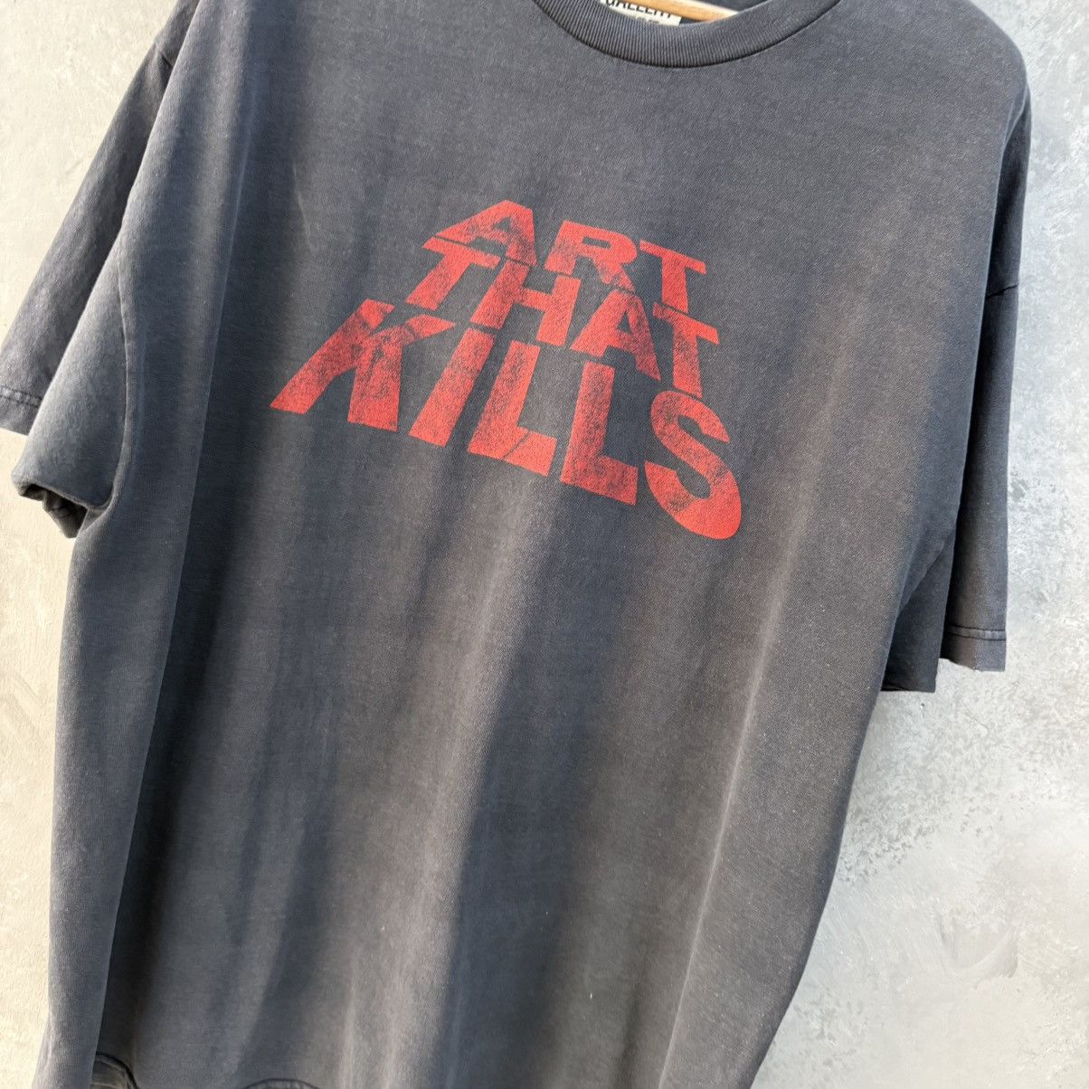 Gallery Dept. Art That Kills Gallery Department Dept. T-Shirt Tee ATK Size US XL / EU 56 / 4 - 5 Thumbnail