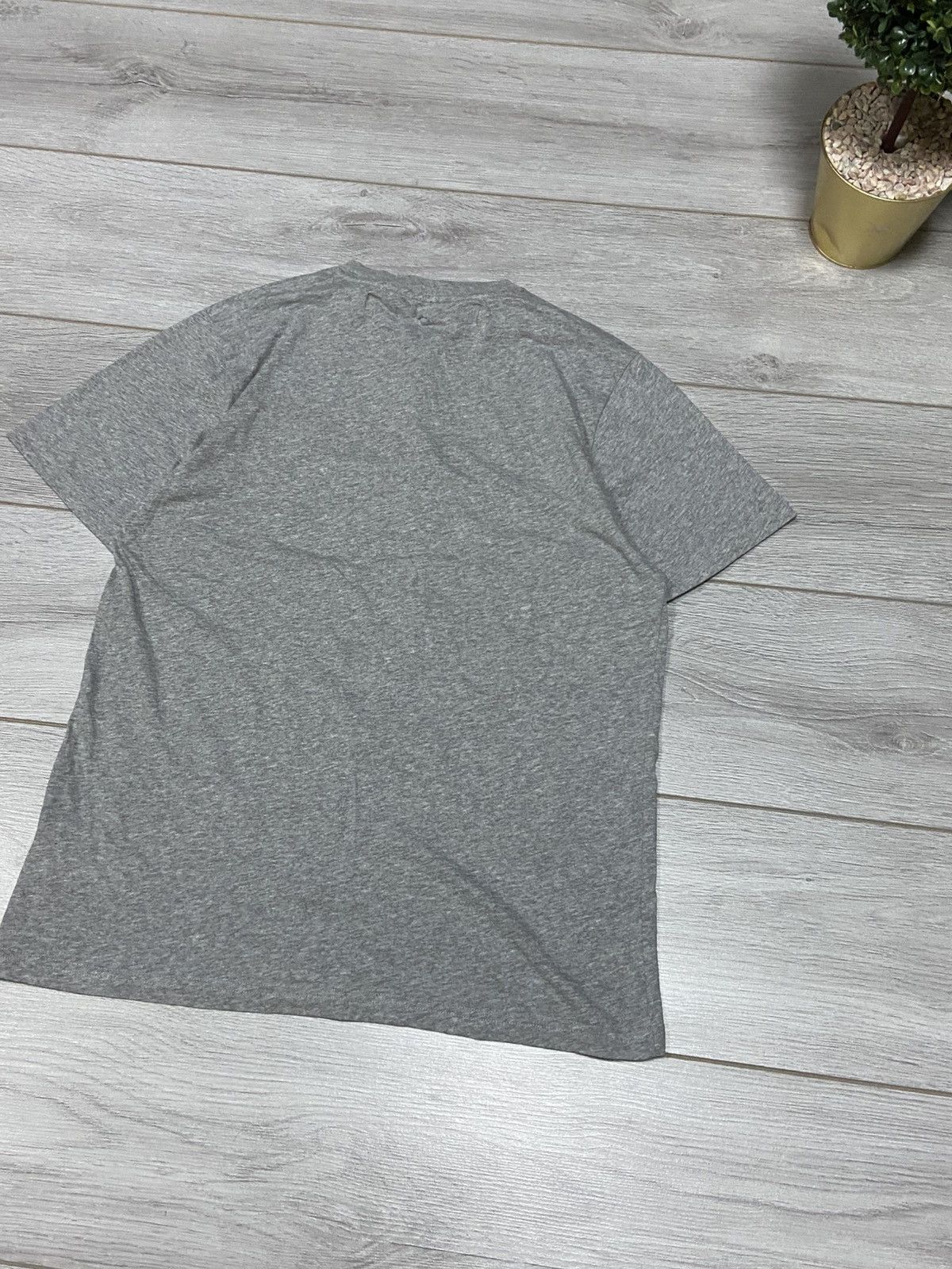 Off-White Off-white “logo” small Virgil Abloh tag vintage t-shirt Size US S / EU 44-46 / 1 - 11 Thumbnail