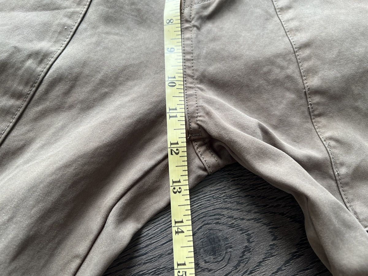 Japanese Brand × PPFM PPFM Tactical Cargo Pants Size US 32 / EU 48 - 12 Thumbnail