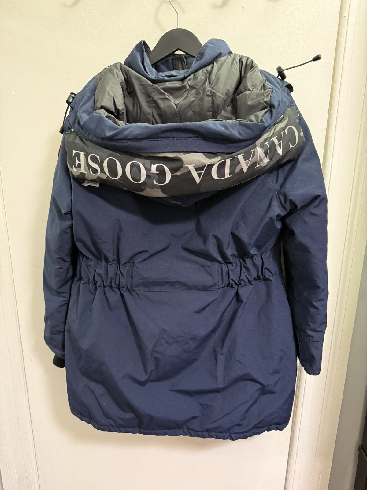 Canada Goose Canada Goose Size XL / US 12-14 / IT 48-50 - 3 Thumbnail