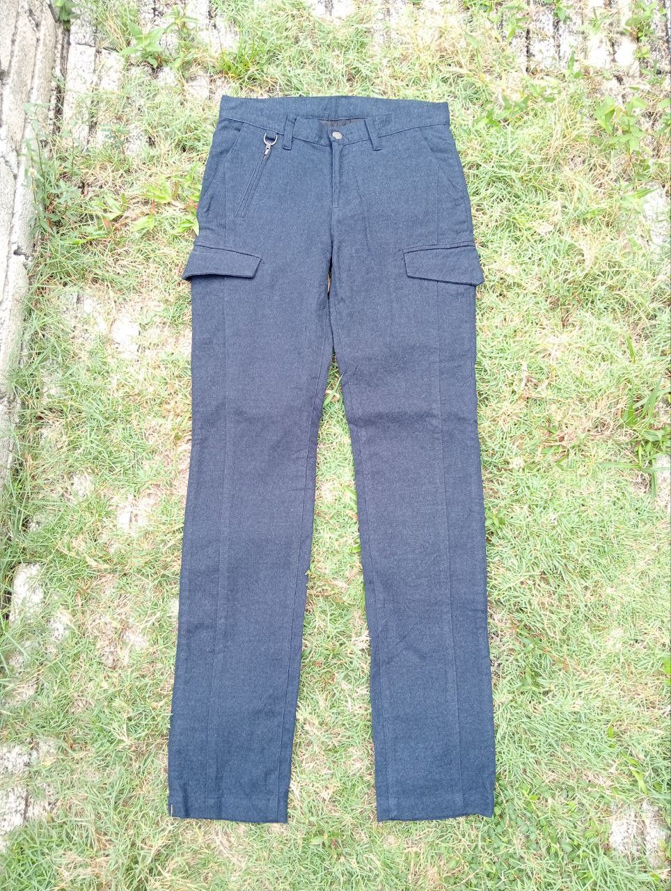 Tornado Mart Vintage Tornado Mart Japan Cargo Pants Size US 30 / EU 46 - 2 Thumbnail