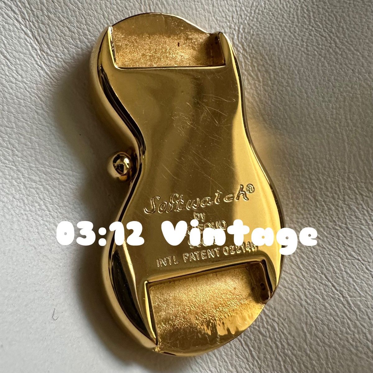 Vintage Dali Softwatch Size ONE SIZE - 9 Thumbnail
