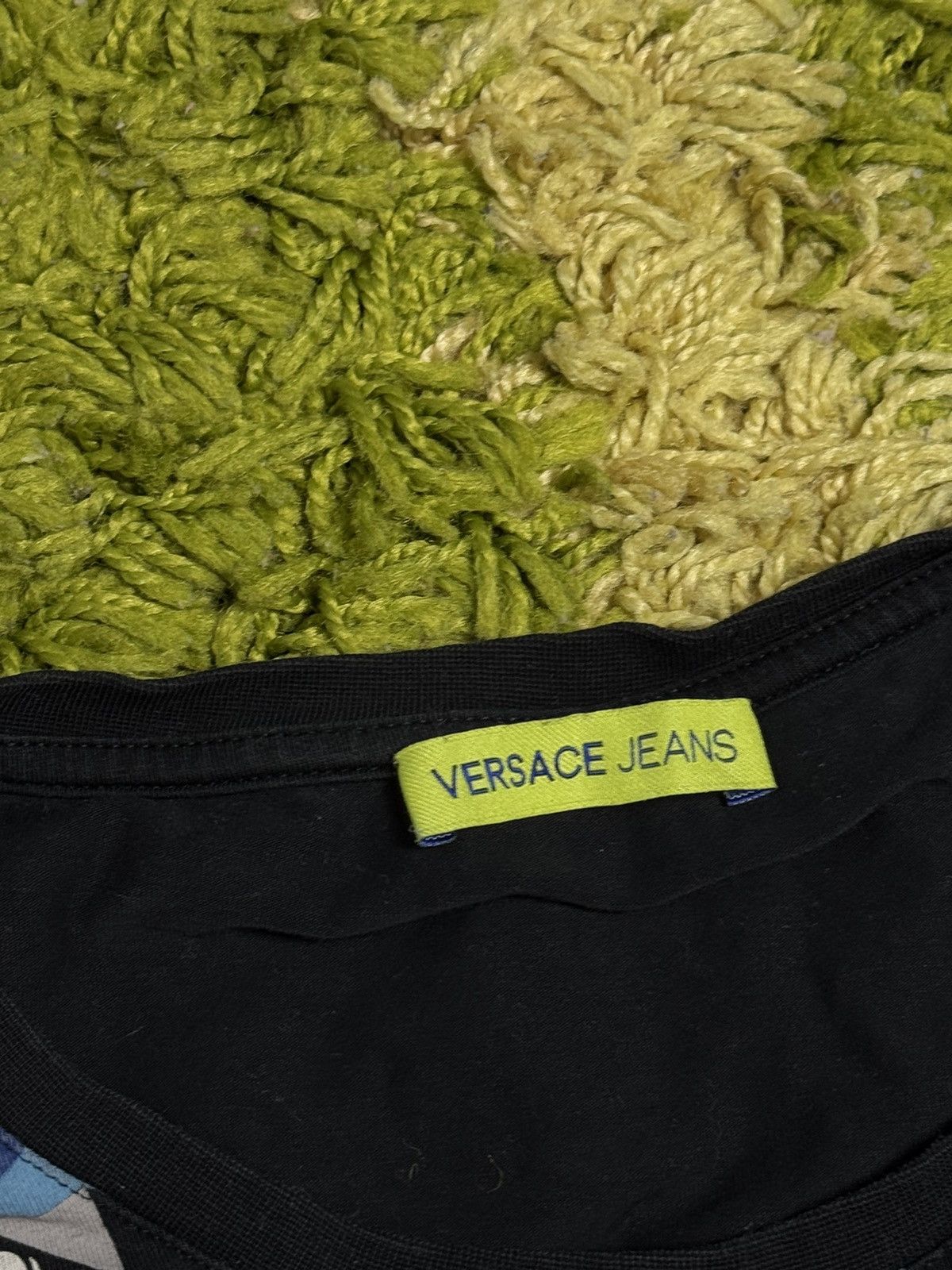 Versace Versace T-Shirt Size US XL / EU 56 / 4 - 3 Thumbnail
