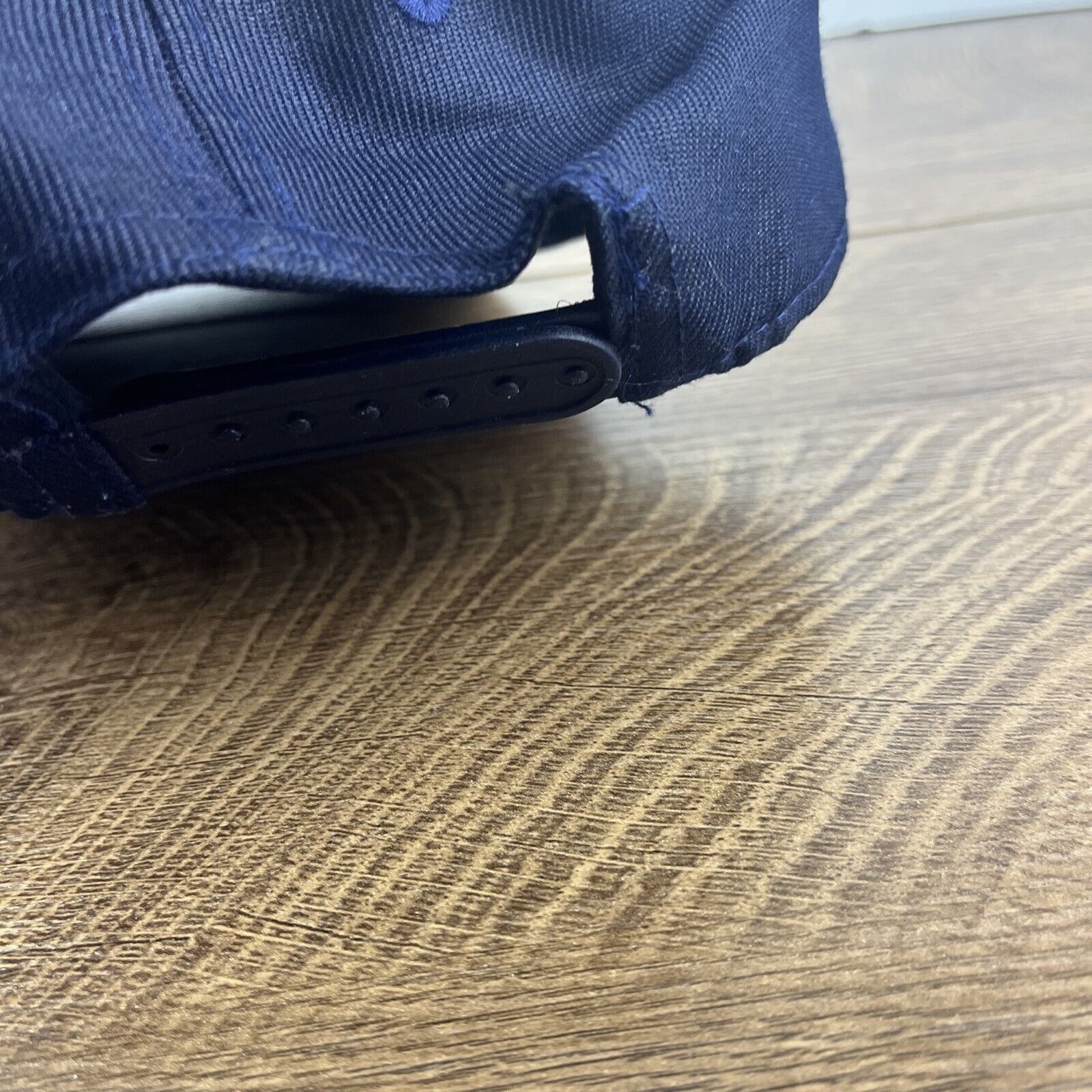 Other Sou Happy Hat Happy Tour Blue Hat Adjustable Adult Size Hat Size ONE SIZE - 9 Thumbnail