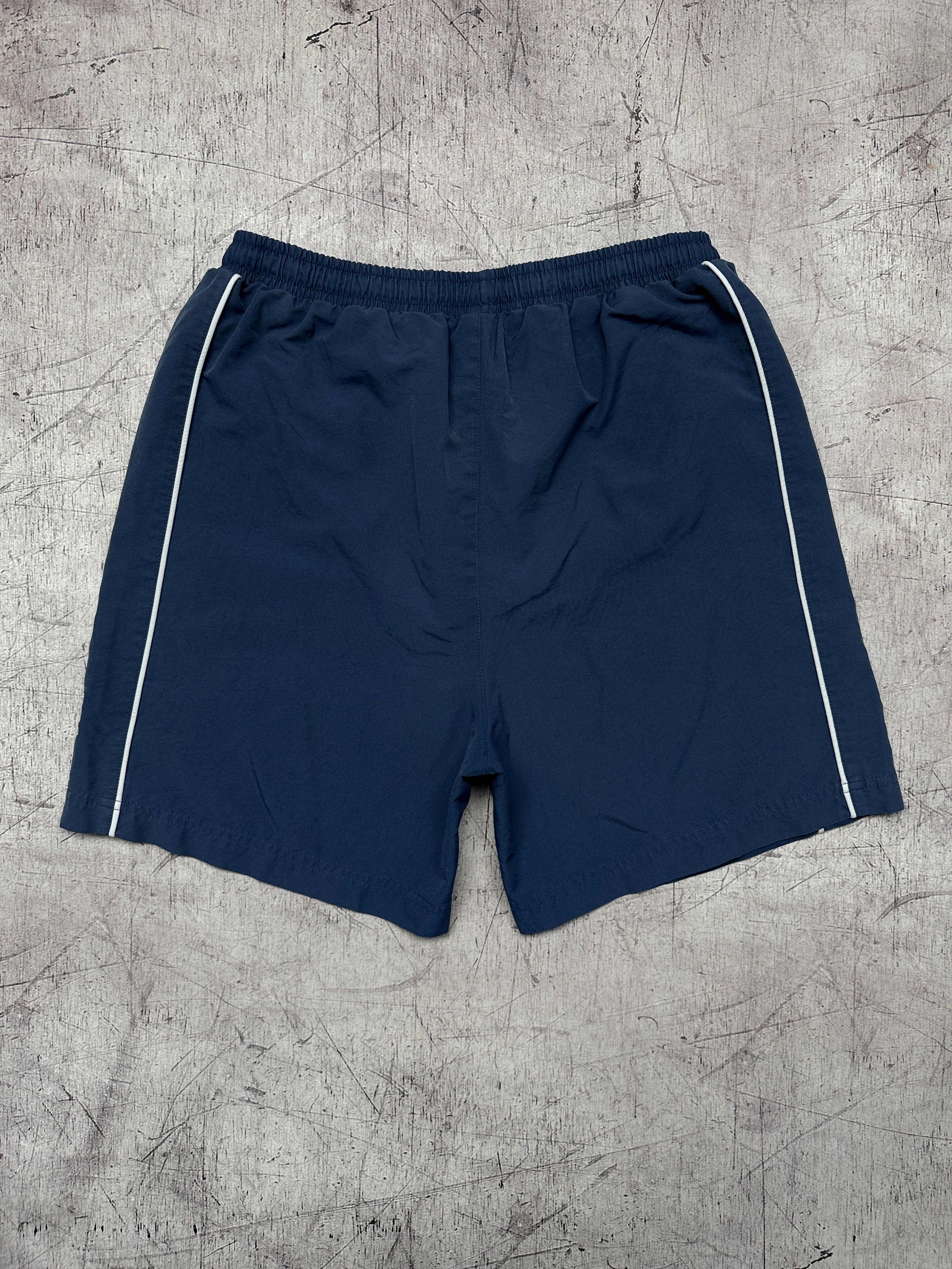 Reebok Reebok Vintage Mens Big Logo Shorts Size US 34 / EU 50 - 7 Thumbnail