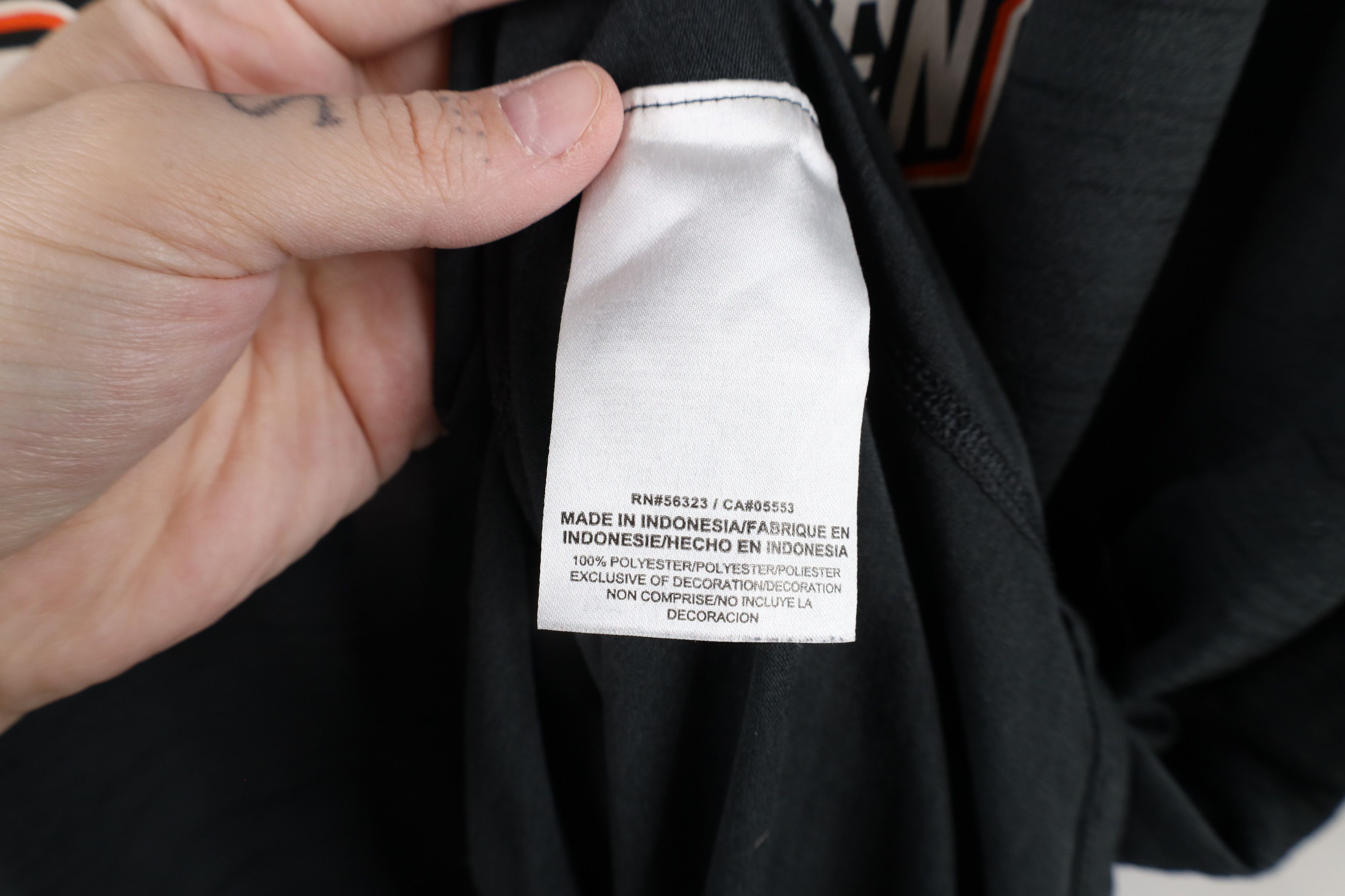 Nike × Vintage Nike Bowling Green State University Hockey T-Shirt Gray Size US XL / EU 56 / 4 - 10 Thumbnail