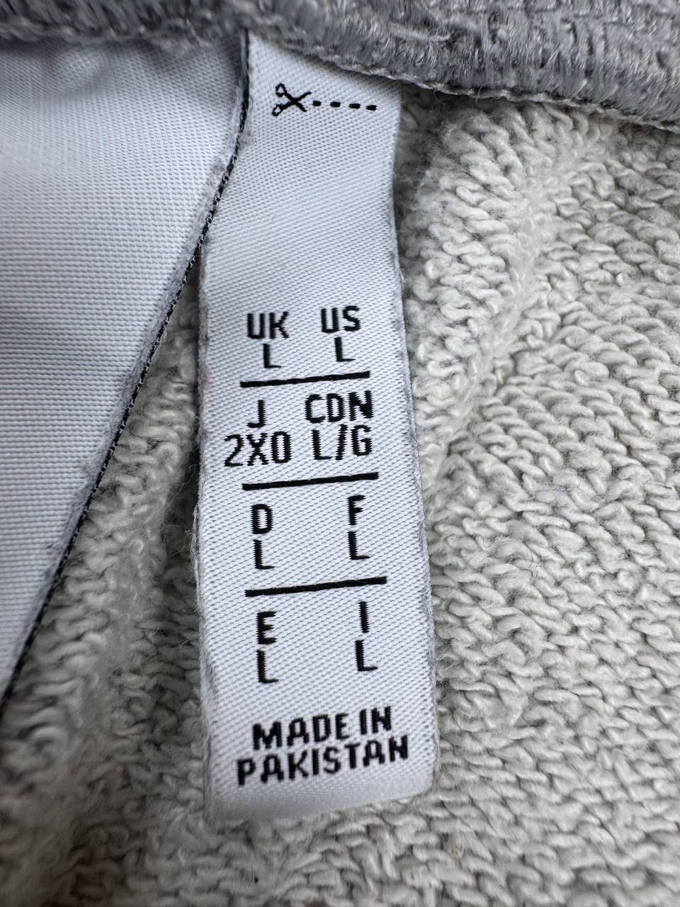 Adidas Adidas gray pants Size US 34 / EU 50 - 5 Thumbnail