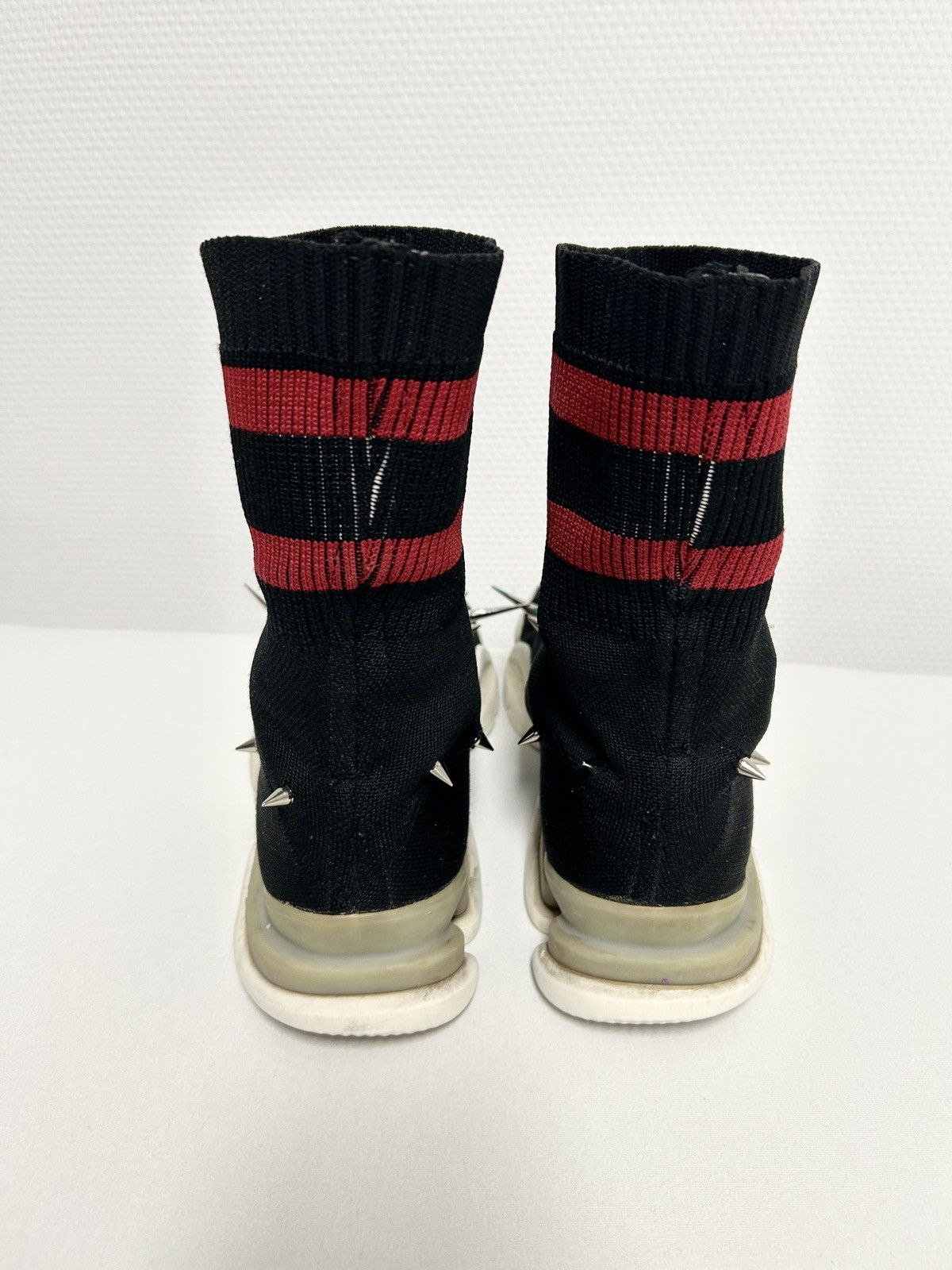Vetements SS2018 Reebok Spiked Sock Runner Size US 10.5 / EU 43-44 - 3 Thumbnail