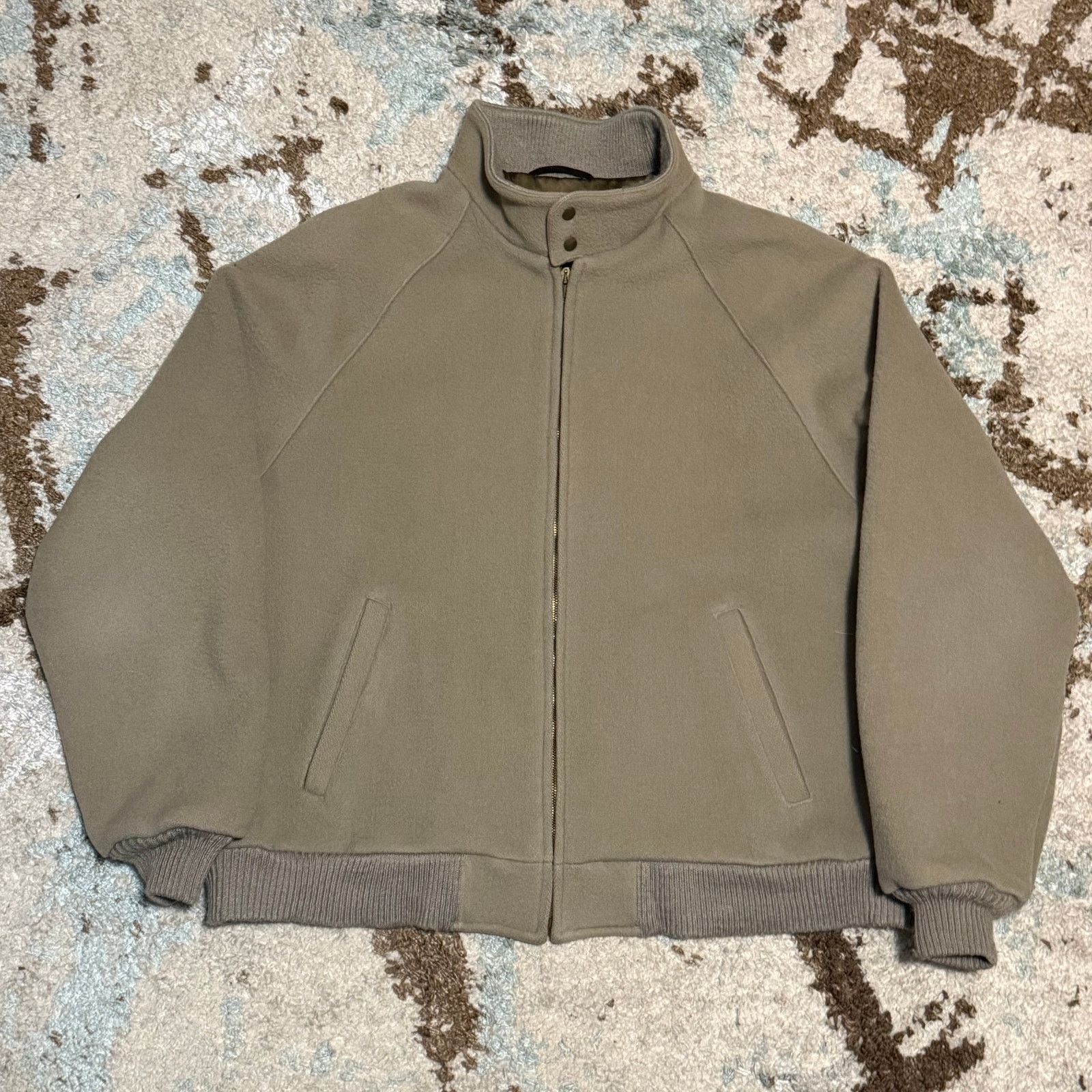 Pendleton × Vintage Vintage Pendleton Country Traditionals Jacket Size XL Size US XL / EU 56 / 4 - 1 Thumbnail