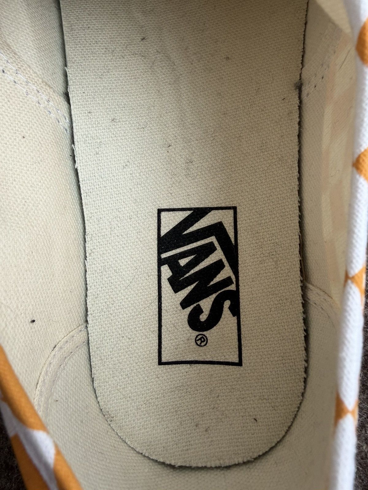 Vans Vans Sneakers Size US 9.5 / EU 42-43 - 8 Thumbnail