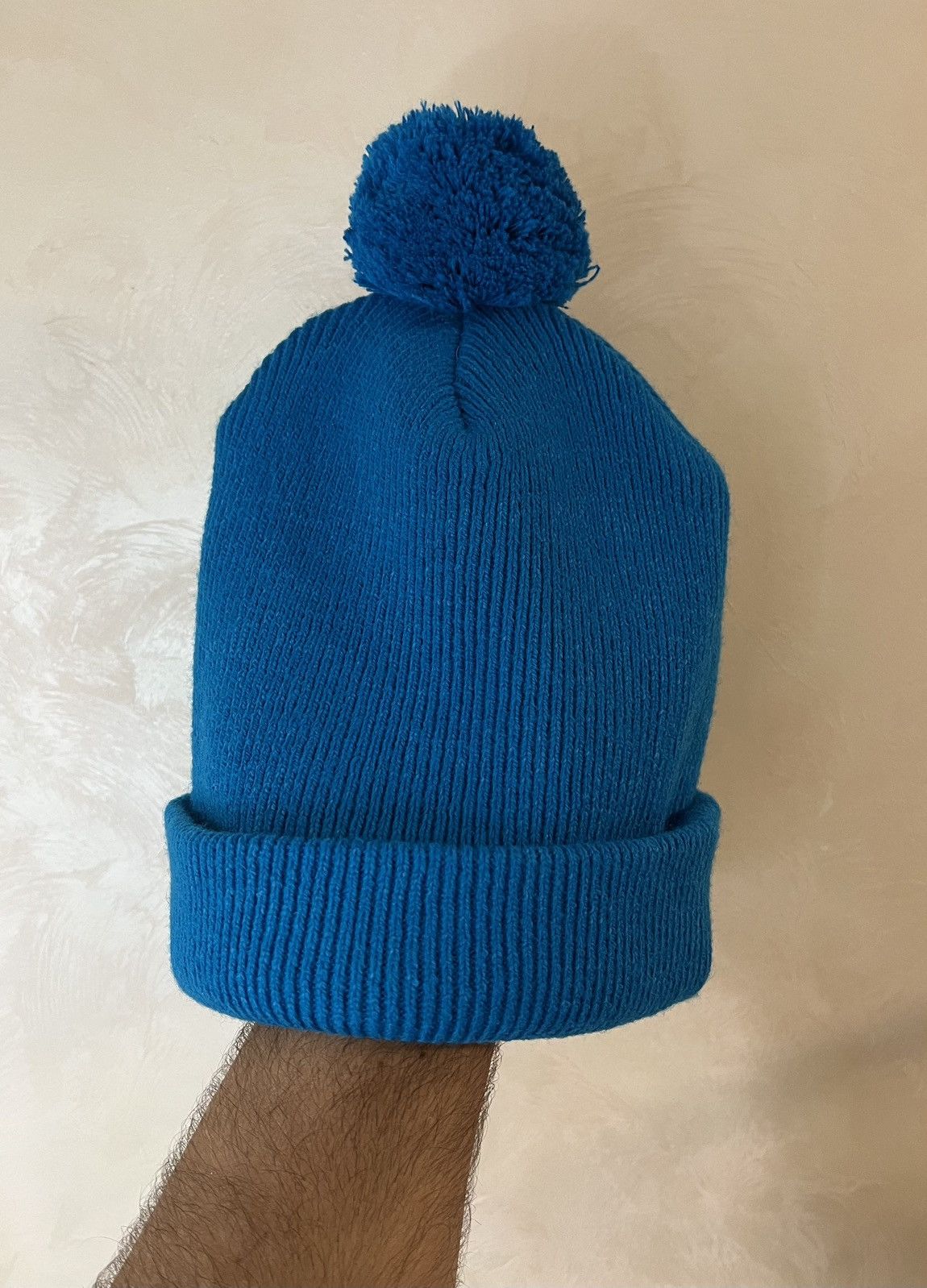 The North Face The north face Beanie hat 2018 olympic games Size ONE SIZE - 2 Thumbnail