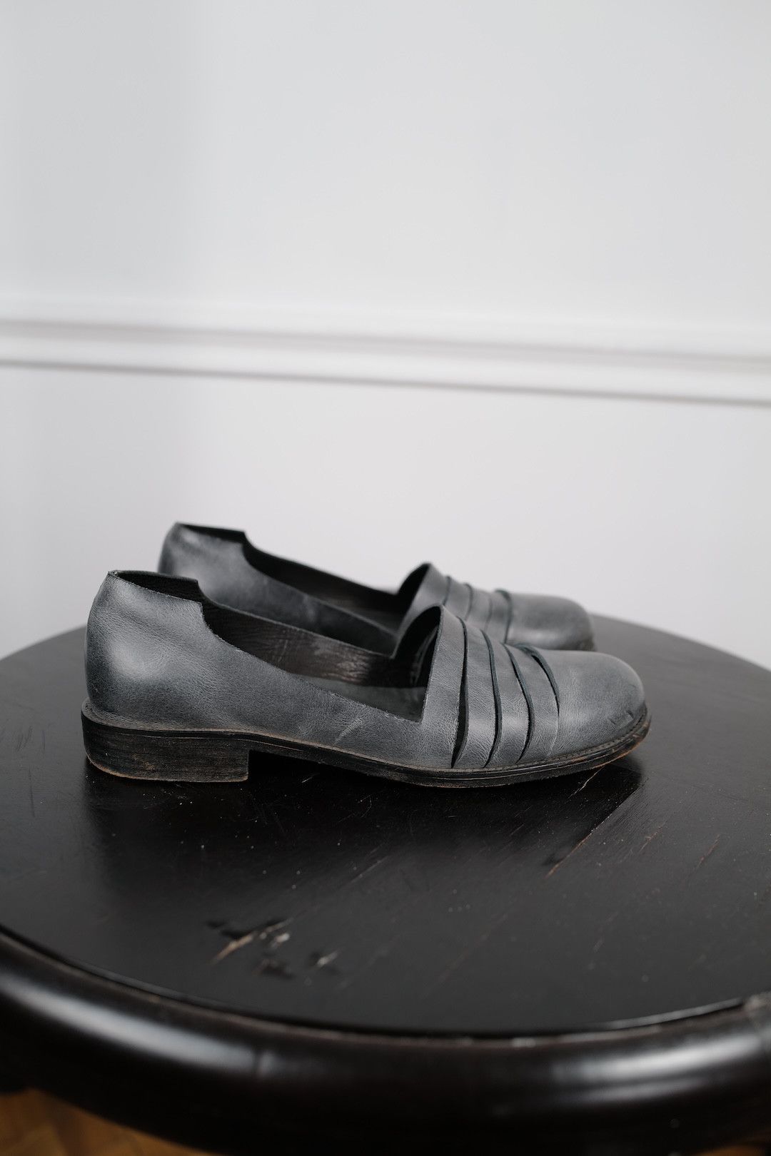 Other KOFTA LEATHER RUBERISED SHOES Size US 8 / EU 41 - 7 Thumbnail
