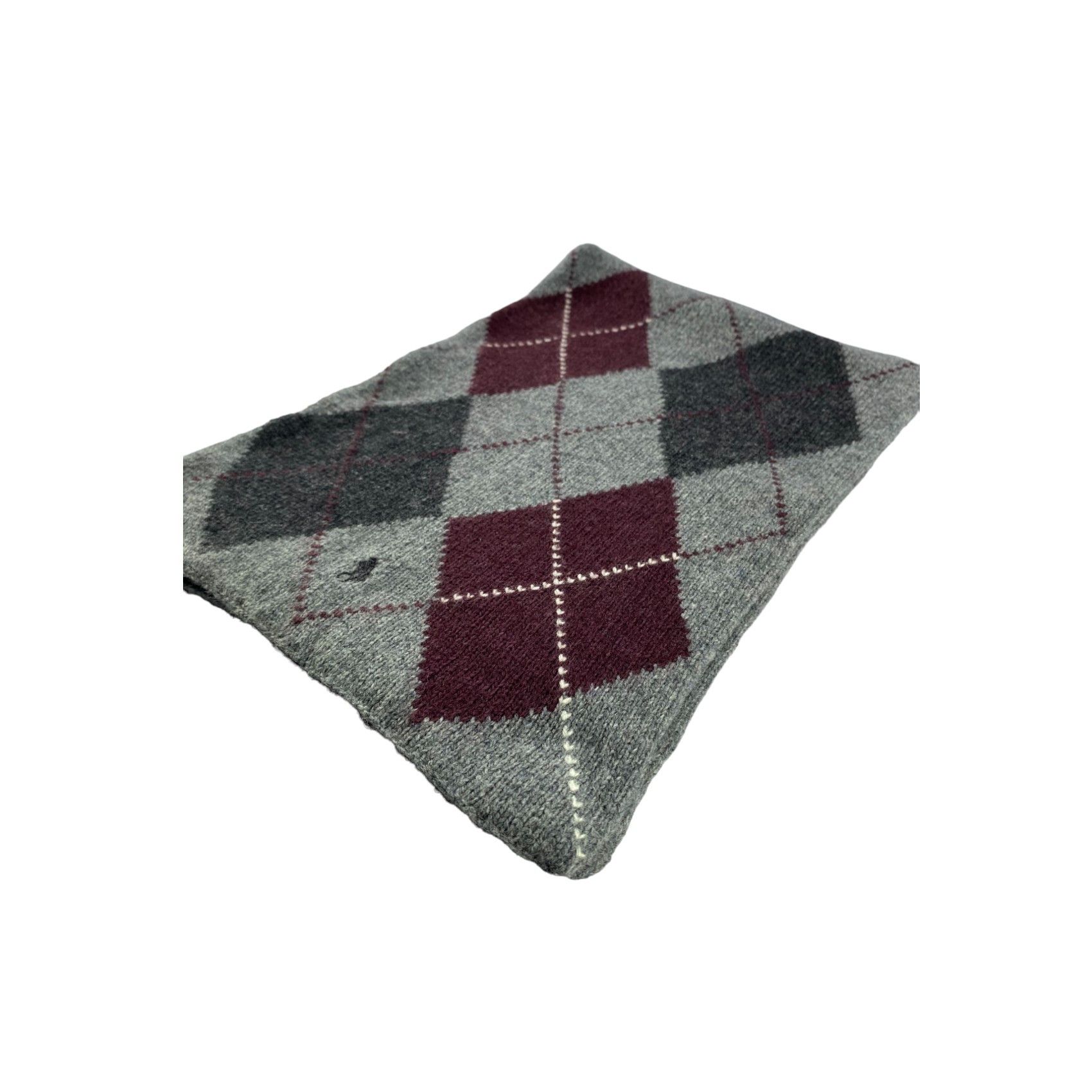 Polo Ralph Lauren Polo Ralph Lauren Scarf / Muffler / Neckwear - WW153 Size ONE SIZE - 3 Thumbnail