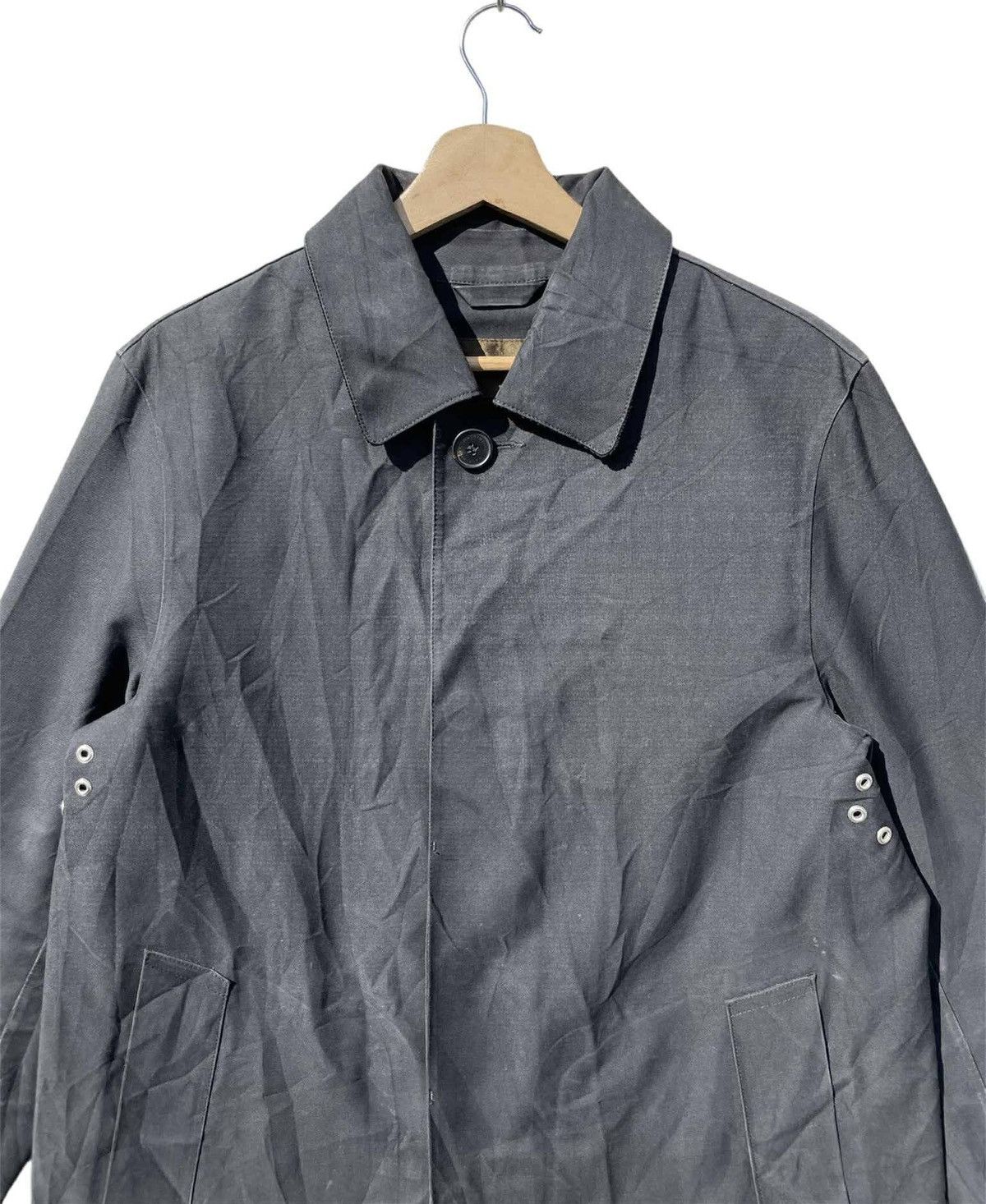 Mackintosh 🔥Accept Binding Offer🔥 Mackintosh Trench Coat Jacket Size US M / EU 48-50 / 2 - 3 Thumbnail