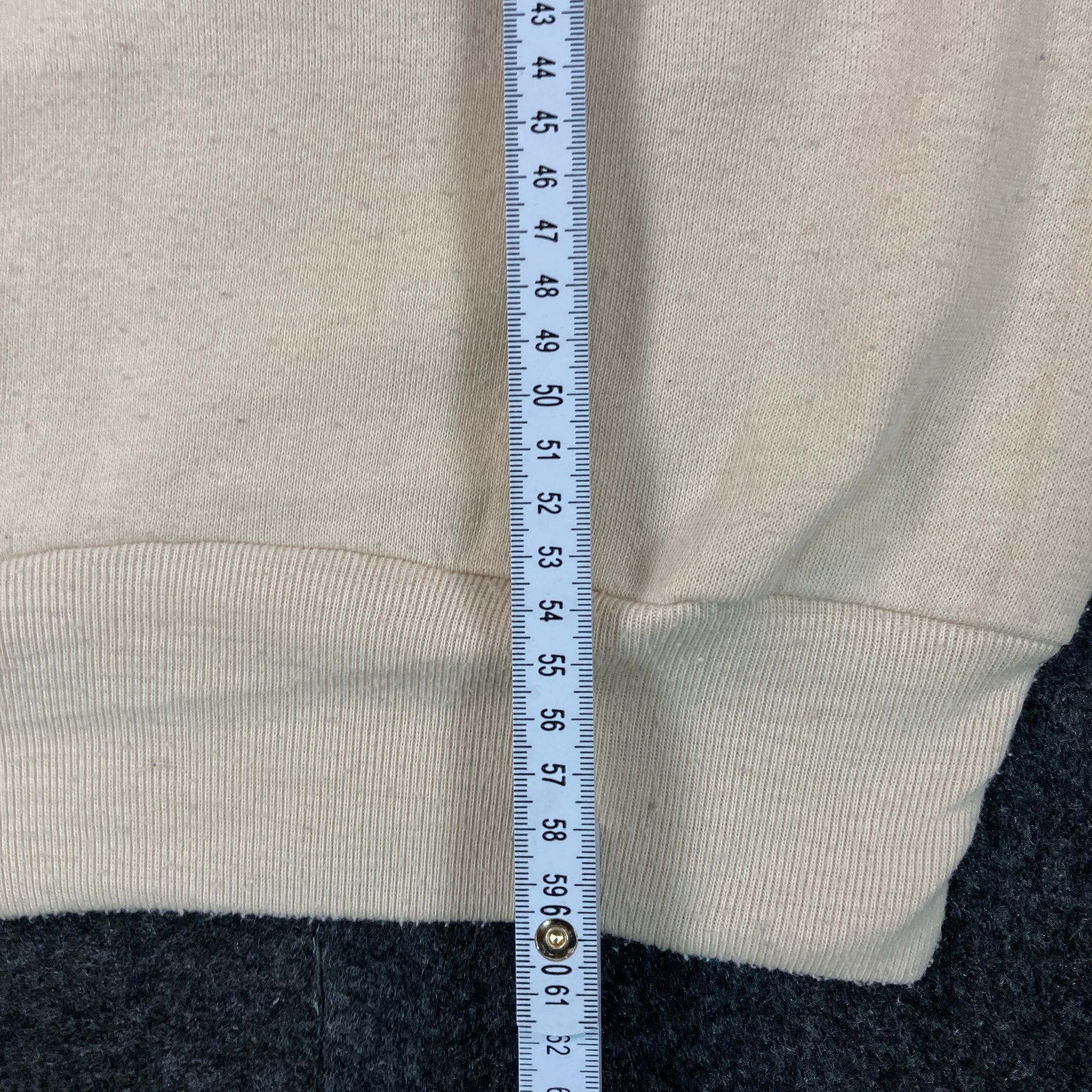 Other 1977 GENESIS BAND, Official Concert Merch Sweater Size US M / EU 48-50 / 2 - 8 Thumbnail