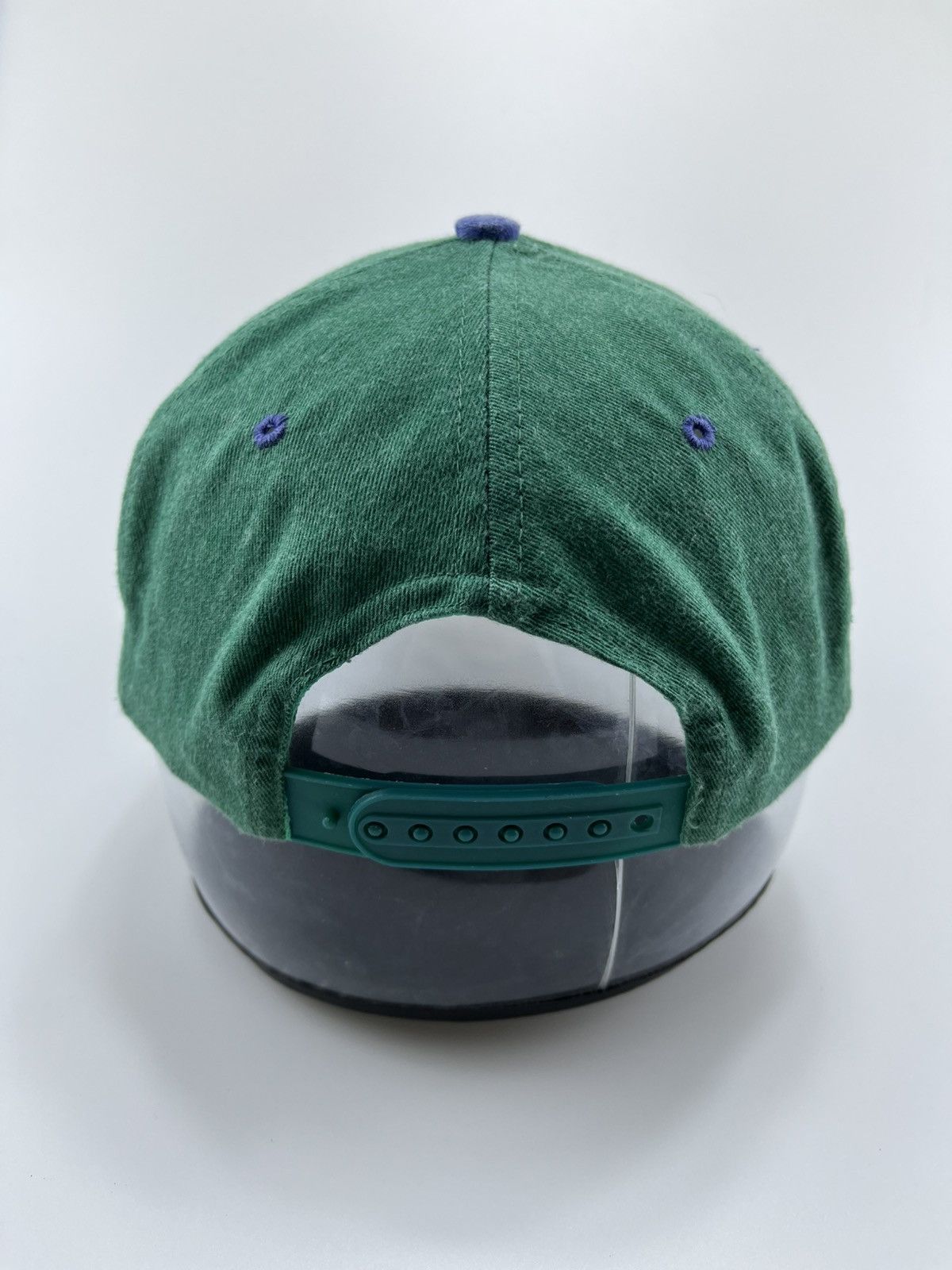 NASA Rare Vintage Nasa Cap Size ONE SIZE - 4 Thumbnail