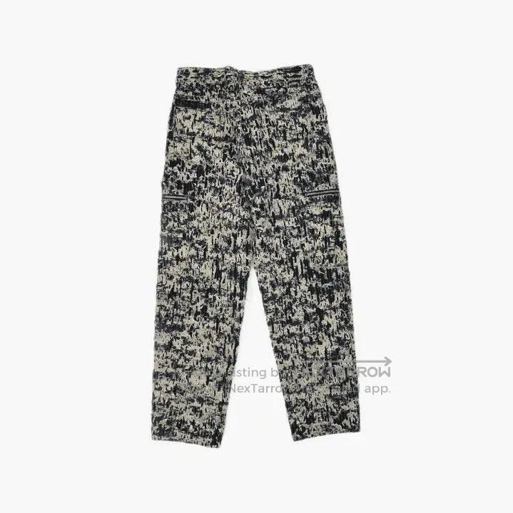 Givenchy Givenchy Men's Loose Side Pocket Jeans. Size US 34 / EU 50 - 3 Thumbnail