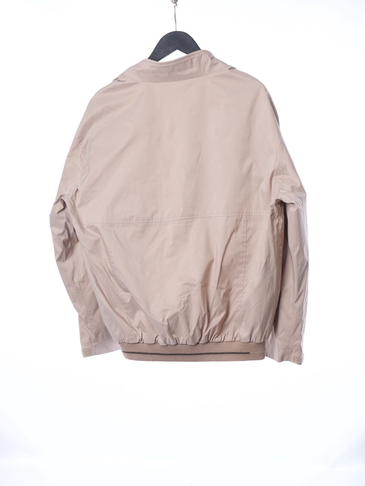 Bally Bally Golf Luxury Nylon Bomber Jacket Size US L / EU 52-54 / 3 - 6 Thumbnail