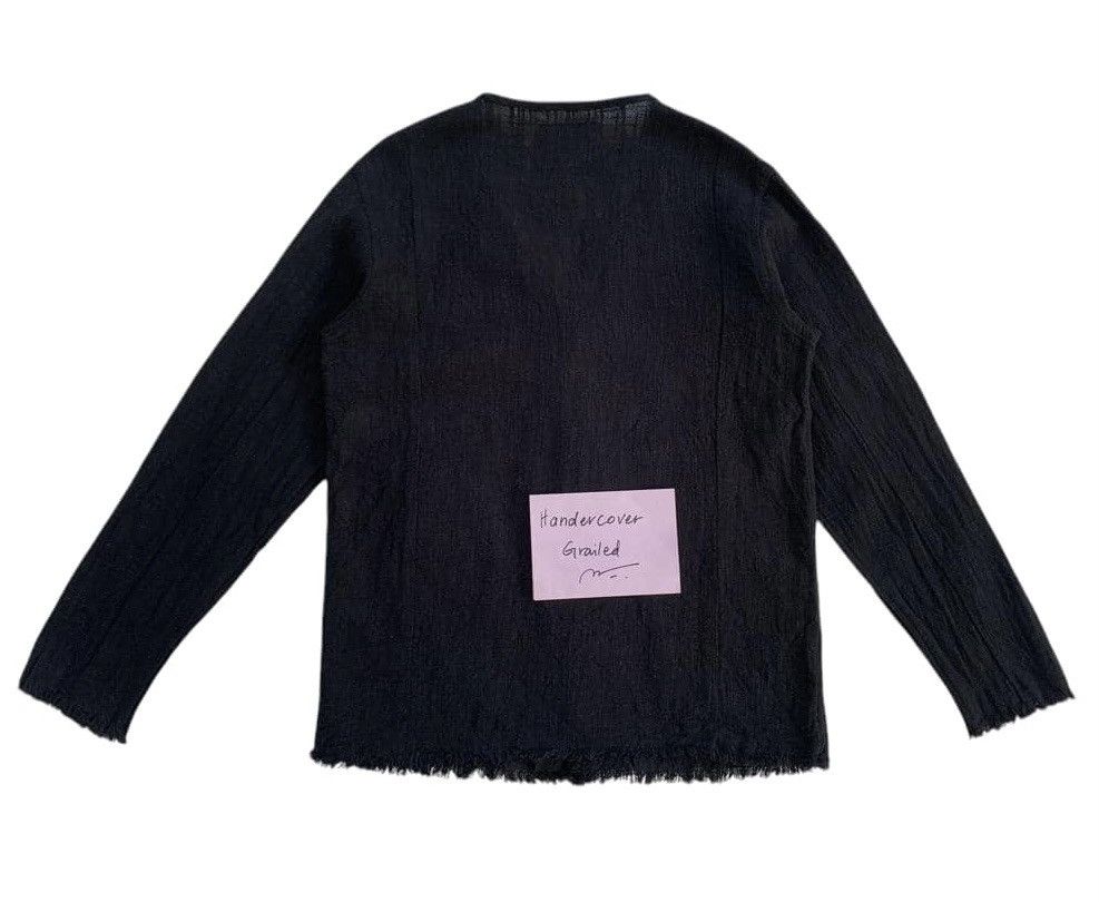 Needles Needles Cardigan Flair Jacket Size US M / EU 48-50 / 2 - 2 Thumbnail