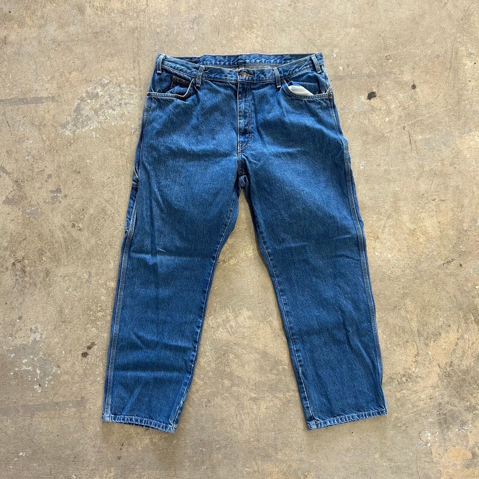 Dickies Dickies Carpenter Pants Size US 38 / EU 54 - 1 Thumbnail