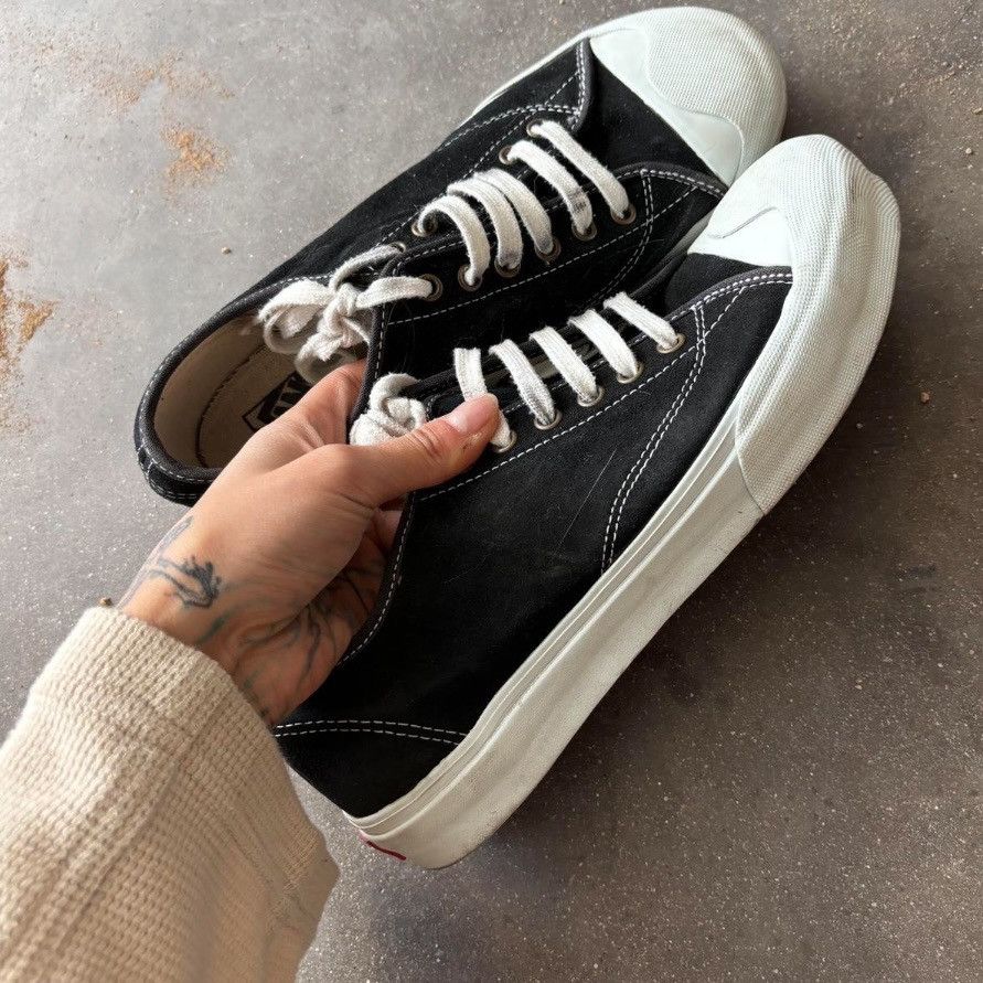 Vans vans dean rare Size US 8.5 / IT 38.5 - 2 Thumbnail