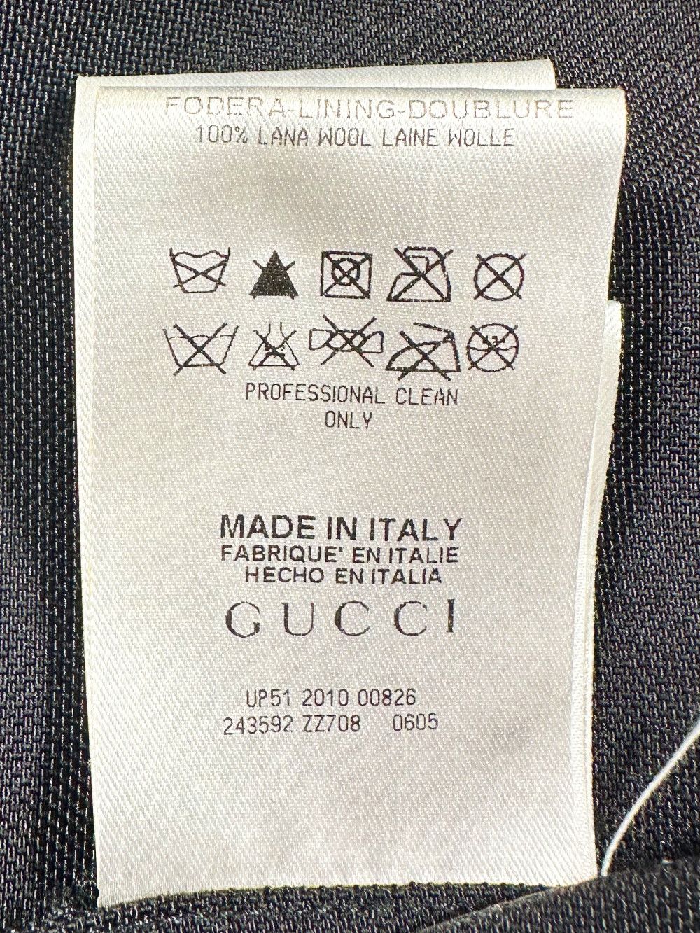 Gucci Gucci by Frida Giannini Short Sleeve Hood Parka Size M / US 6-8 / IT 42-44 - 7 Thumbnail
