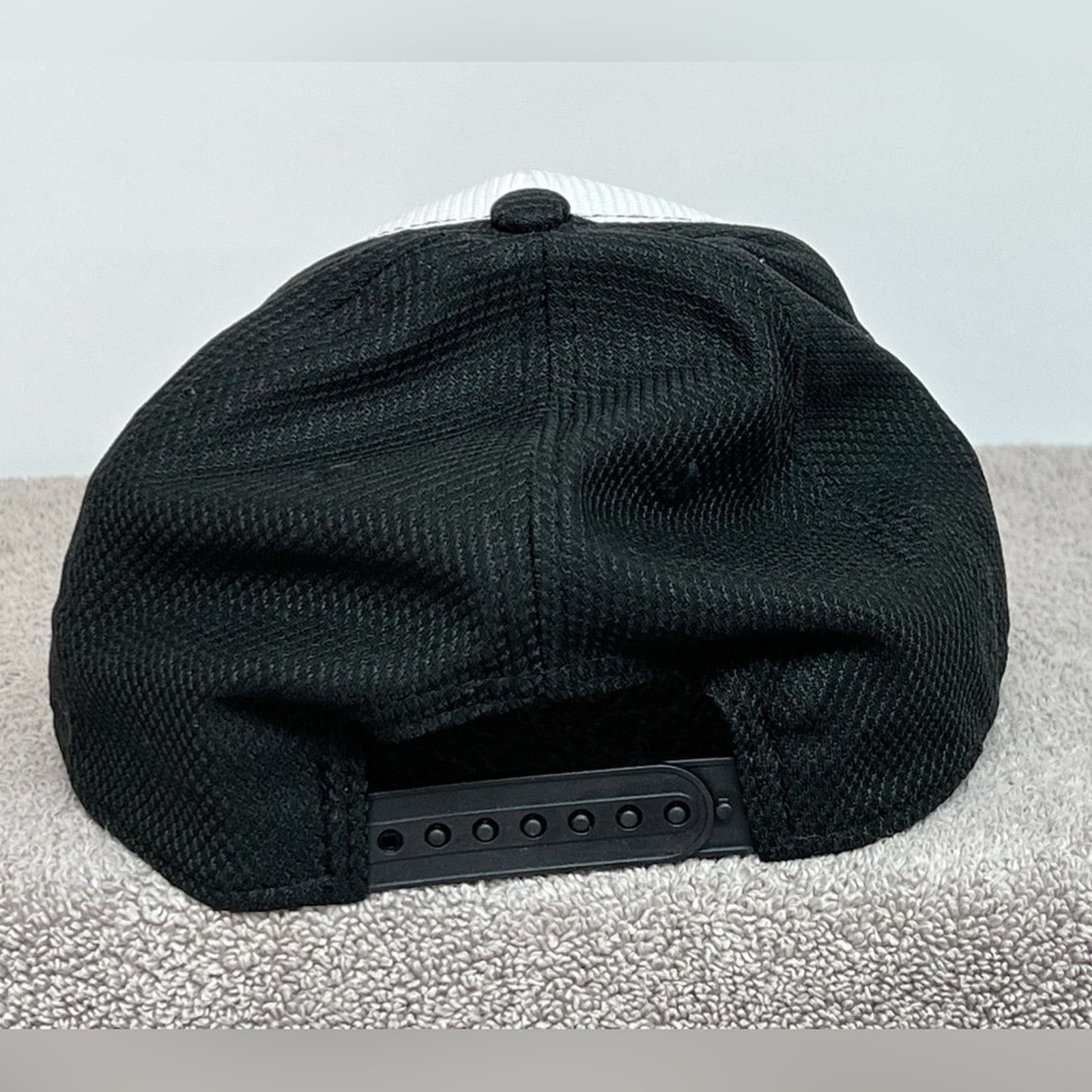 New Era Canada Baseball Adjustable Baseball Cap Hat Snapback New Era Size ONE SIZE - 4 Thumbnail