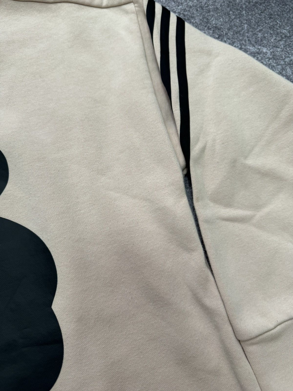 Adidas Vintage Marimekko Adidas Y2K hoodie Size US L / EU 52-54 / 3 - 8 Thumbnail