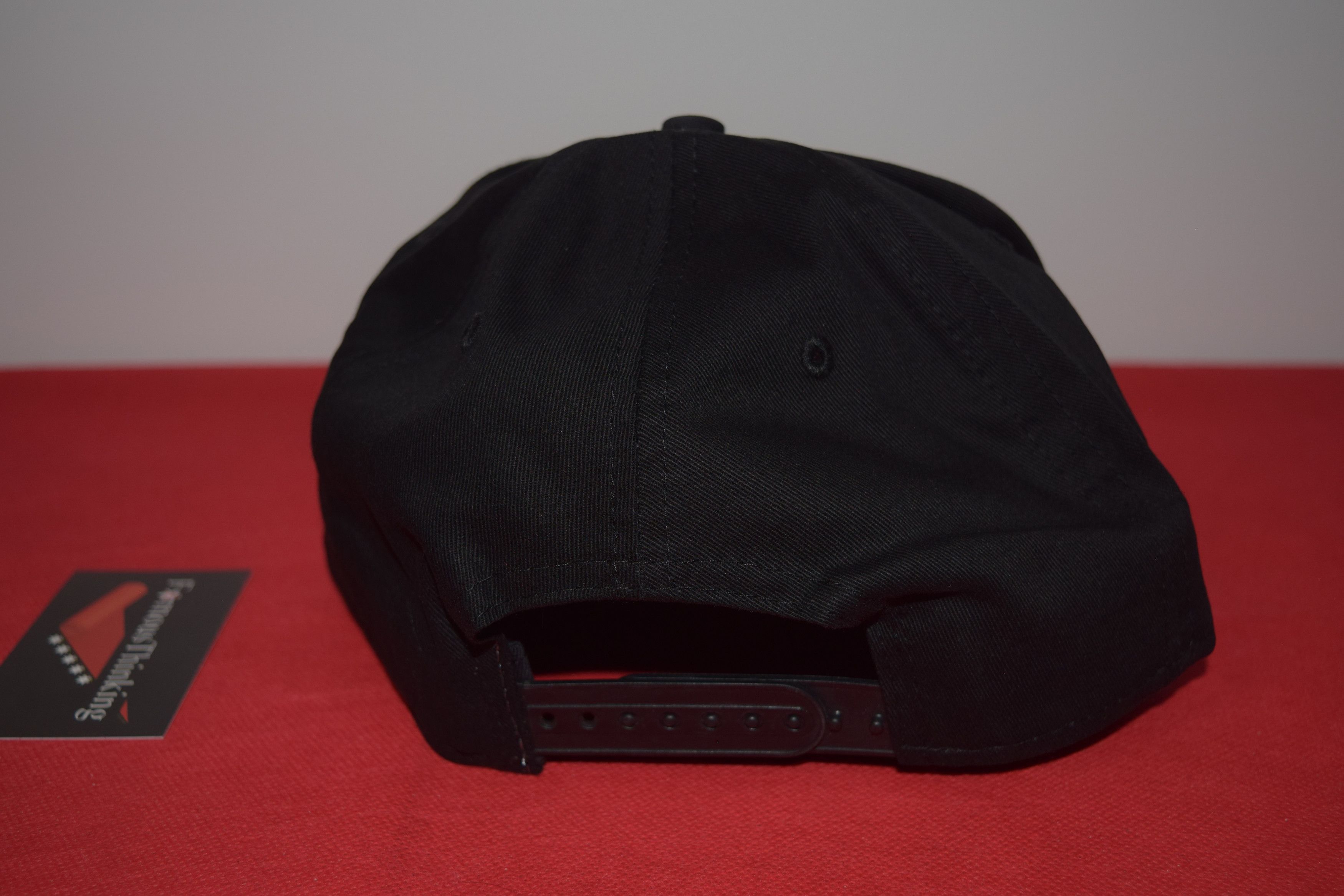 New Era Disney X New Era Mickey Mouse Leopard Snapback hat 9Fifty Size ONE SIZE - 4 Thumbnail