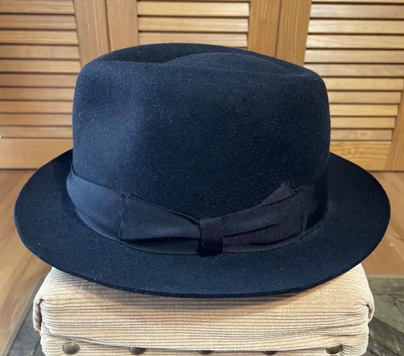 【希少】WACKO MARIA × 東京HAT ROCKERS 希少】WACKO MARIA × 東京HAT ROCKERS