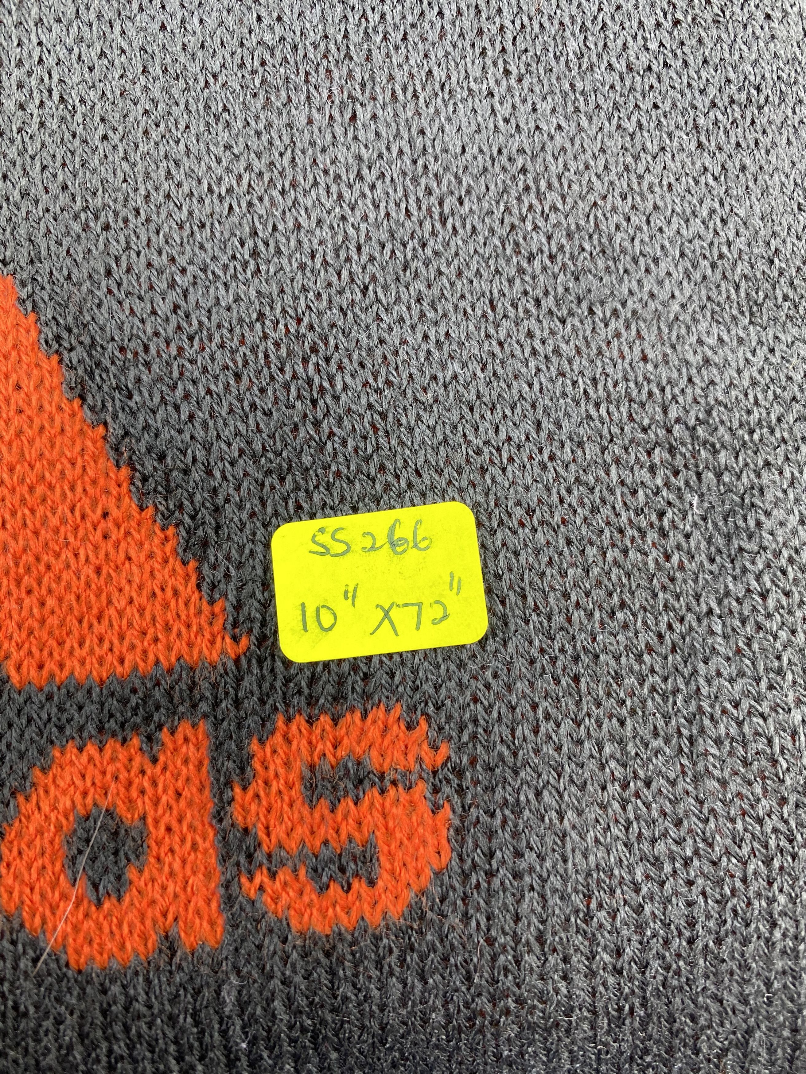 Vintage Adidas Scarf / Muffler / Neckwear Size ONE SIZE - 5 Thumbnail
