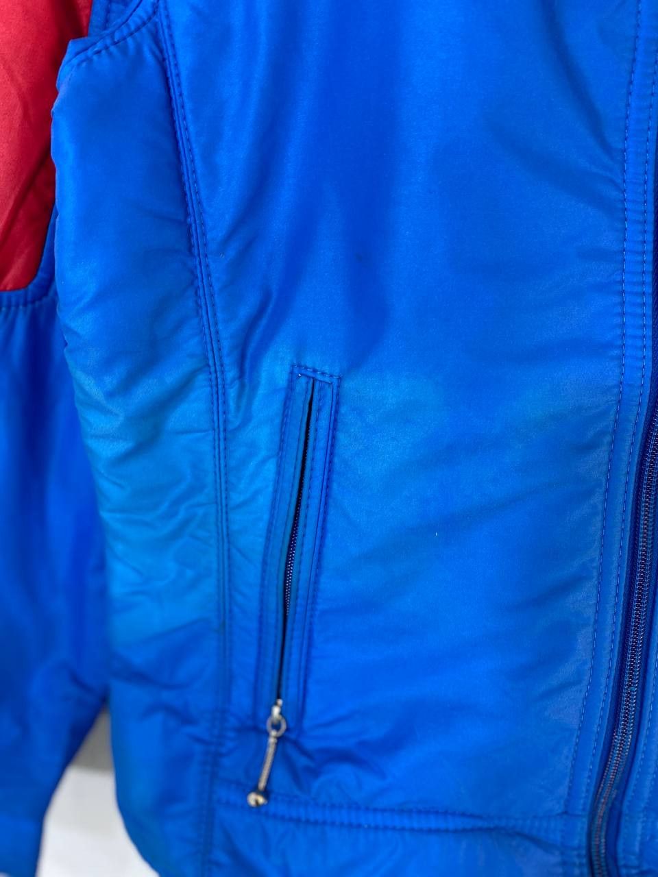Fusalp vintage fusalp puffer jacket nice design Size US M / EU 48-50 / 2 - 2 Thumbnail