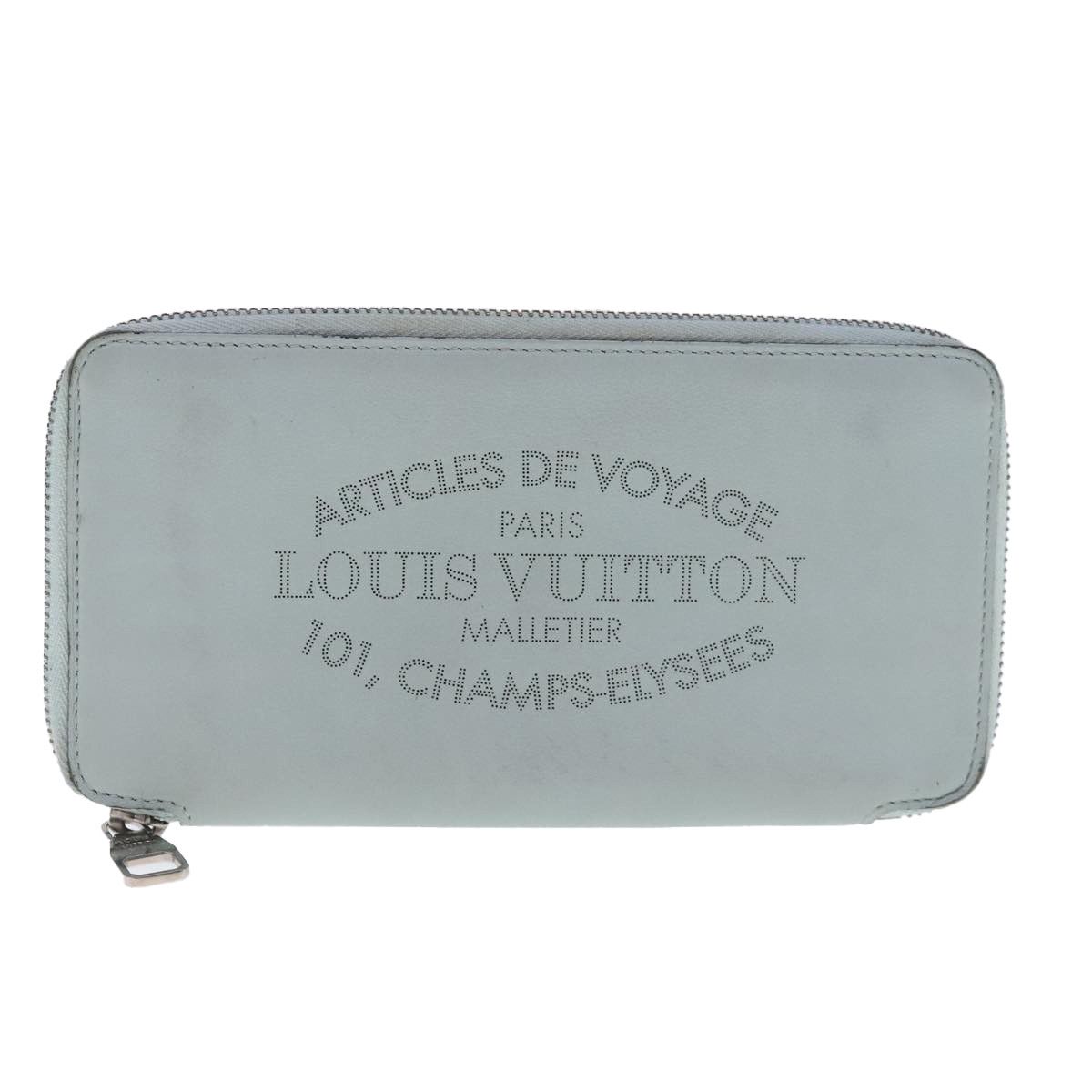 Louis Vuitton Louis Vuitton Jena wallet Size ONE SIZE - 1 Thumbnail
