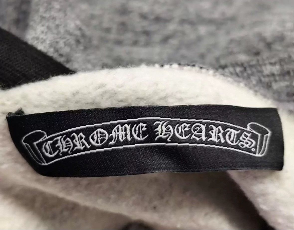 Chrome Hearts Chrome hearts tee Size US M / EU 48-50 / 2 - 3 Thumbnail