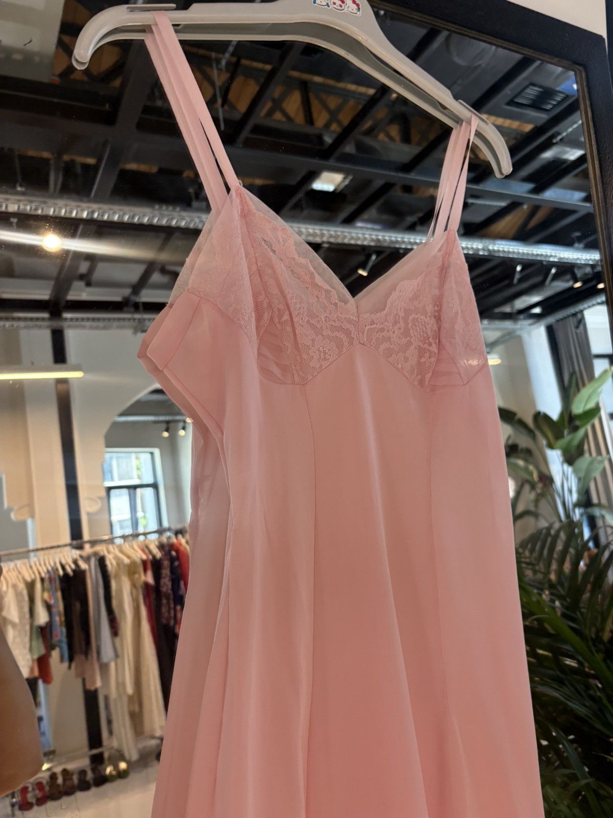 Vintage Vintage nightwear Size S / US 4 / IT 40 - 9 Thumbnail