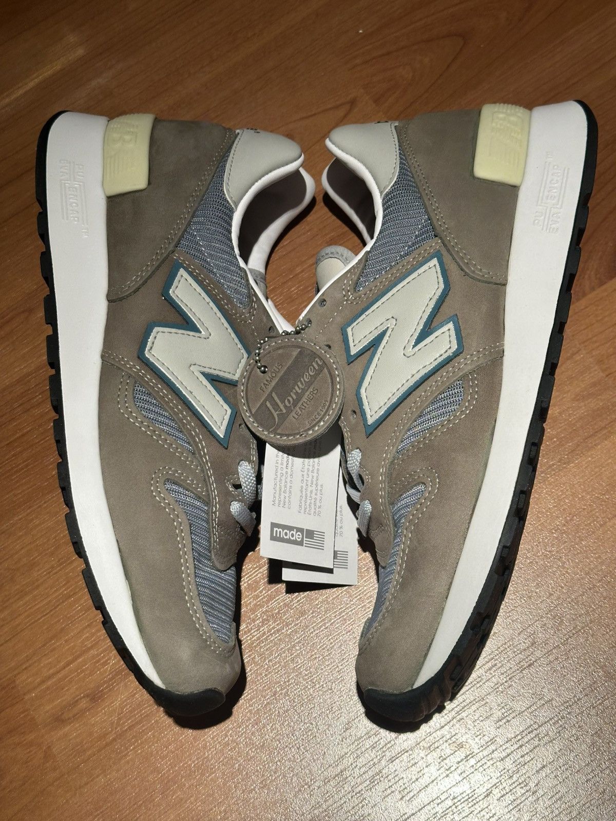 New Balance NEW BALANCE 1300 JP3 made in USA jp | Grailed