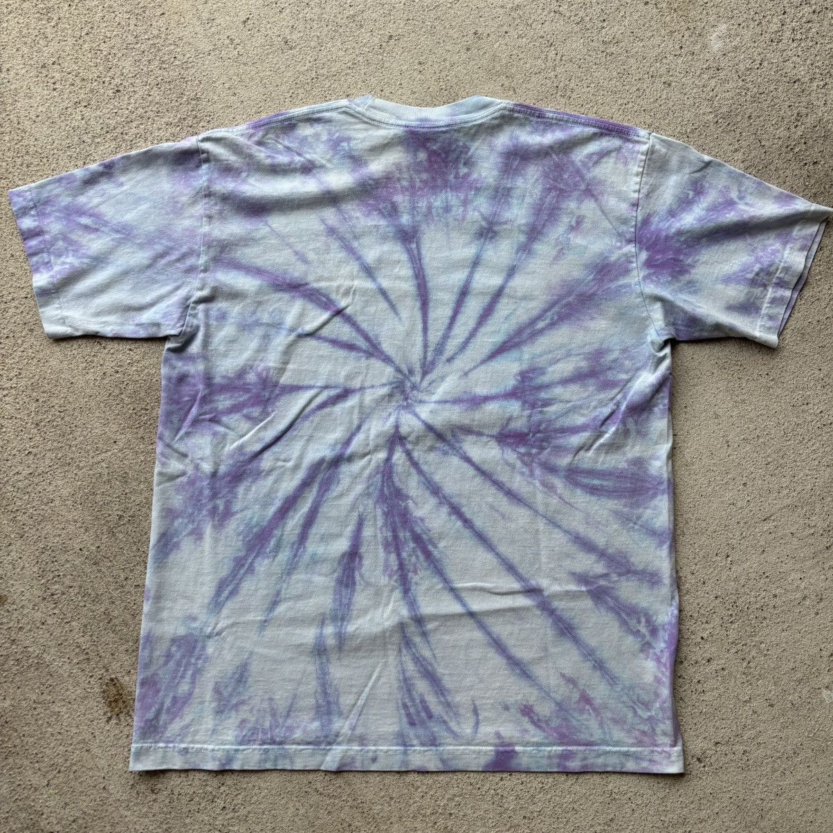 Online Ceramics John Mayer Sob Rock Universe What a Wild Blue Shirt - Size L Size US L / EU 52-54 / 3 - 5 Thumbnail