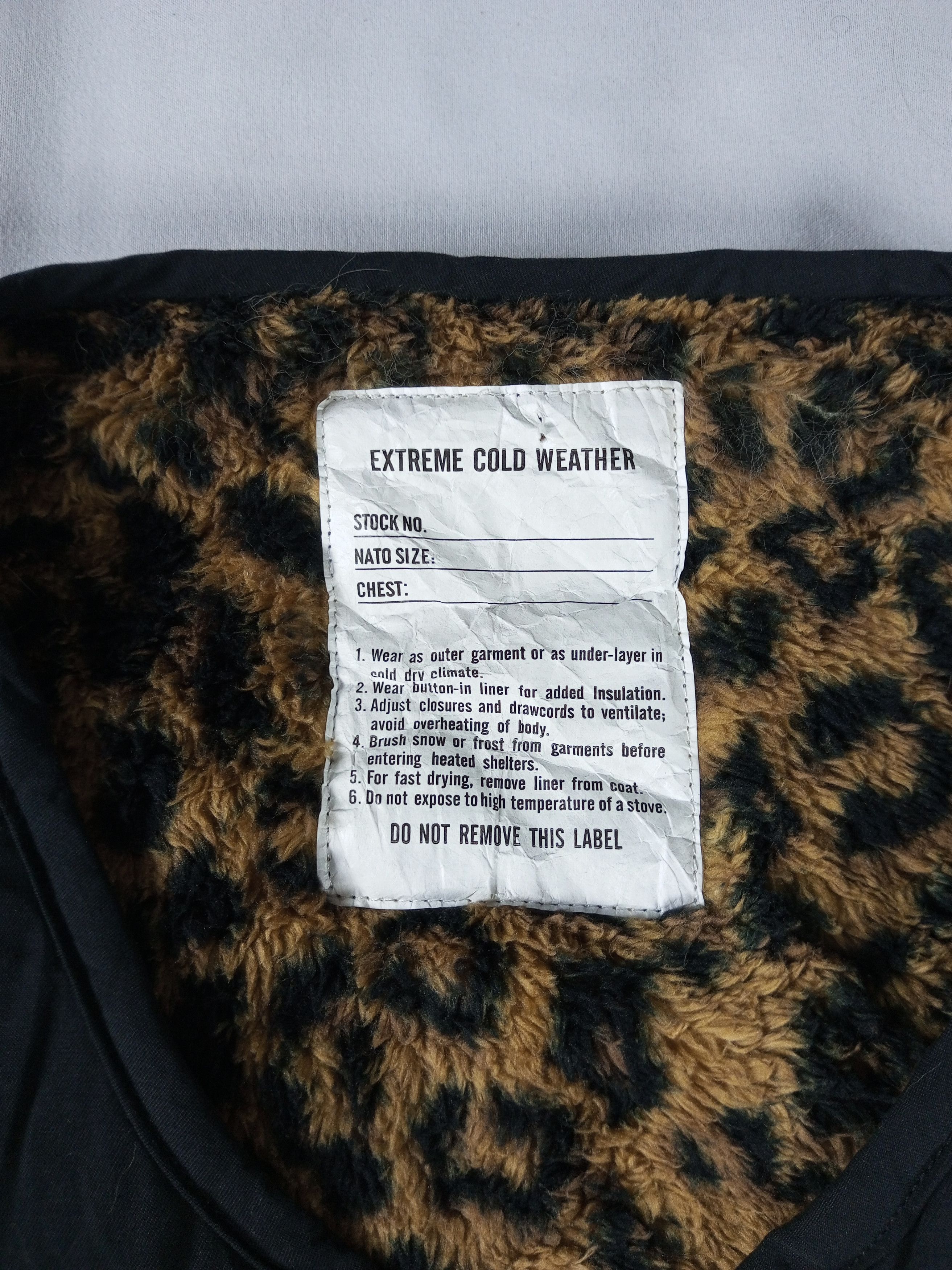 Japanese Brand Freak's Store Reversible vest Japanese brand Size US M / EU 48-50 / 2 - 7 Thumbnail